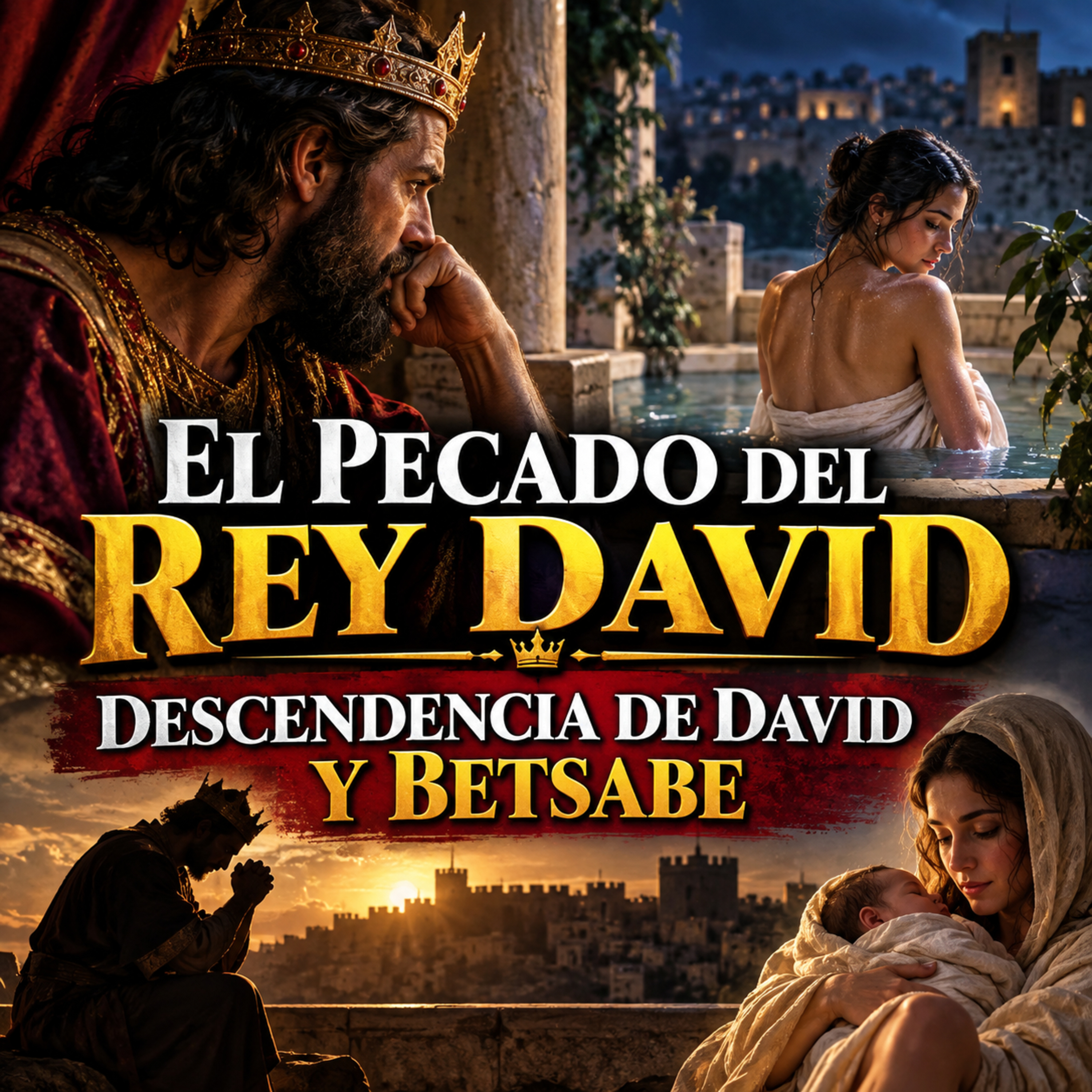 Portada de Sabiduría Bíblica