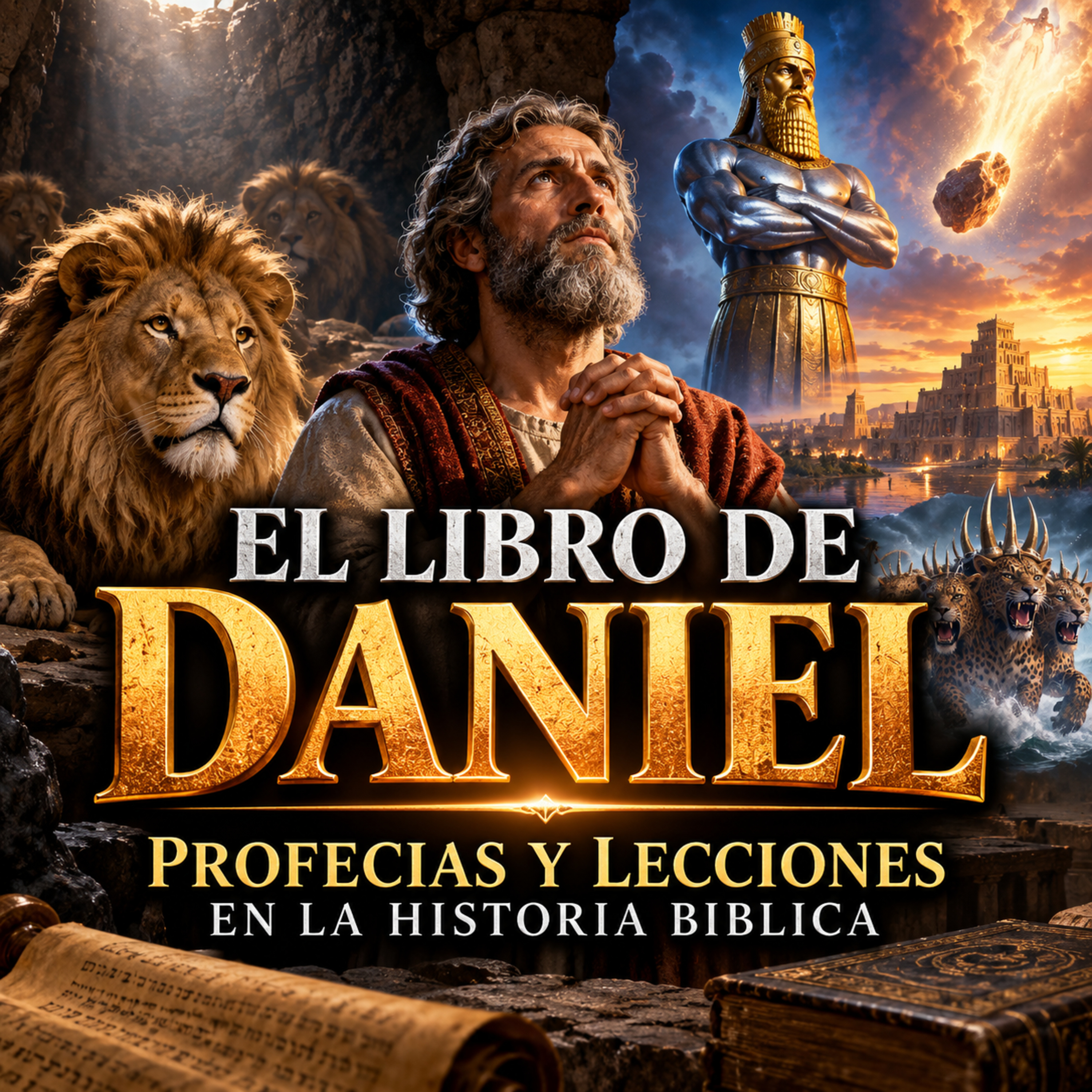 Portada de Sabiduría Bíblica