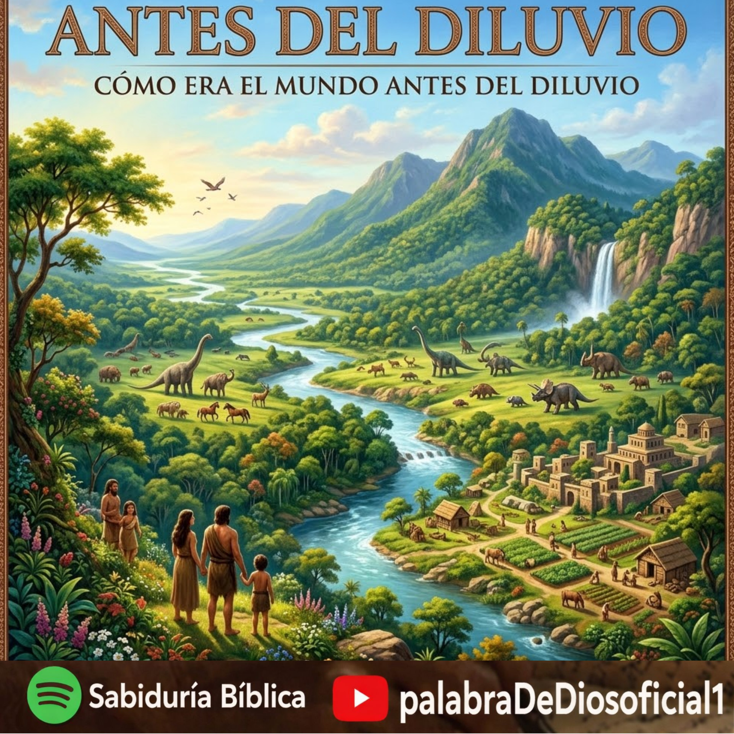 Portada de Sabiduría Bíblica