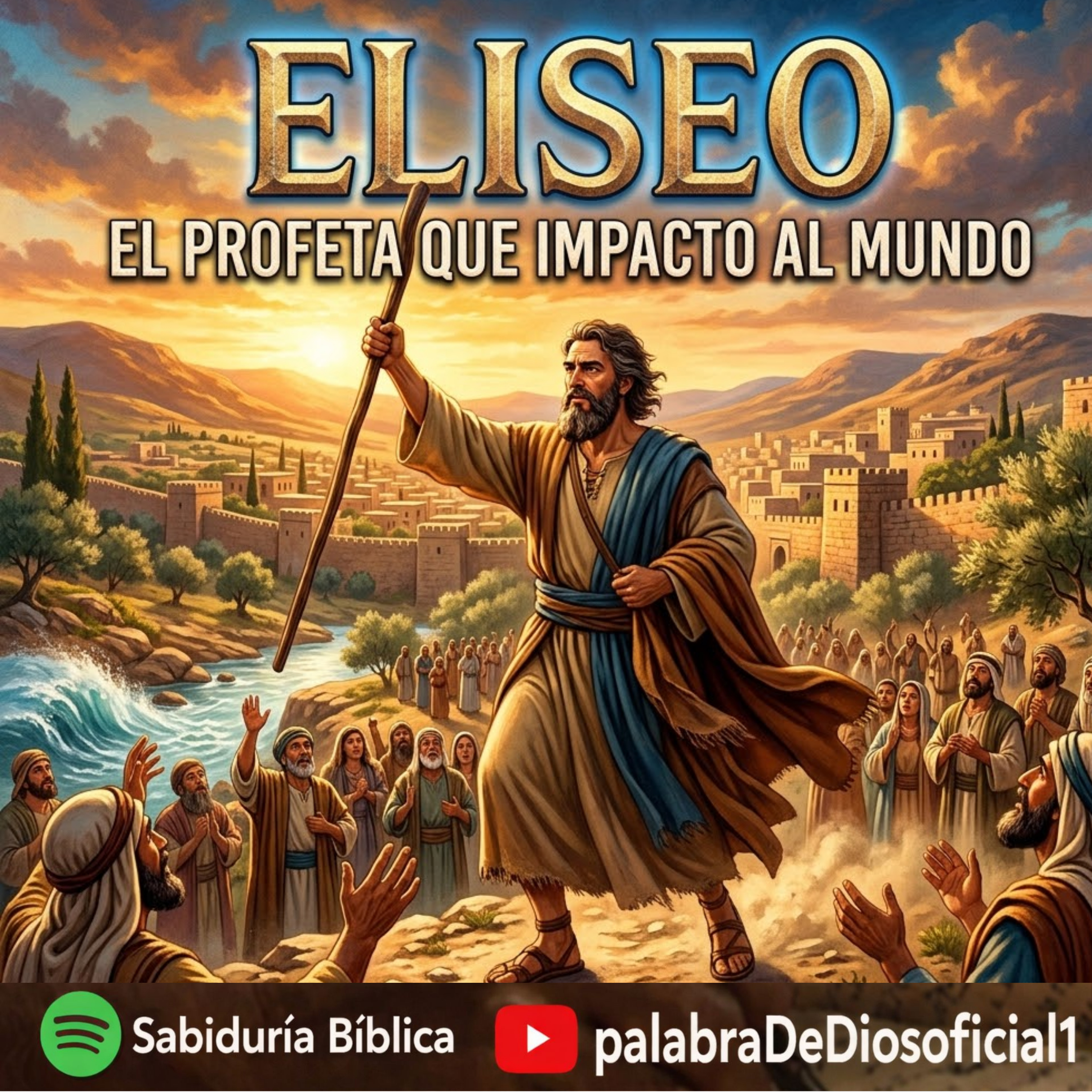 Portada de Sabiduría Bíblica