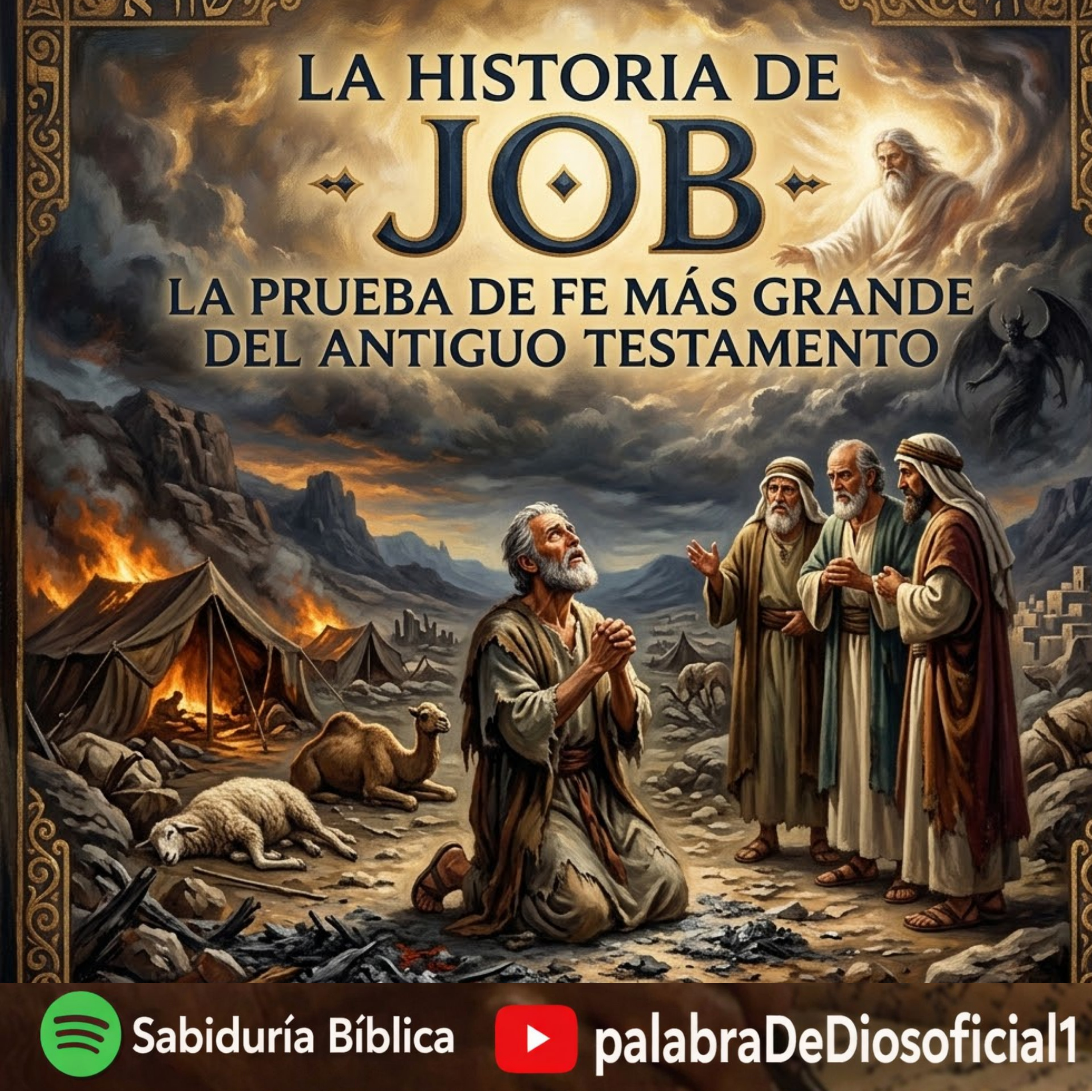 Portada de Sabiduría Bíblica