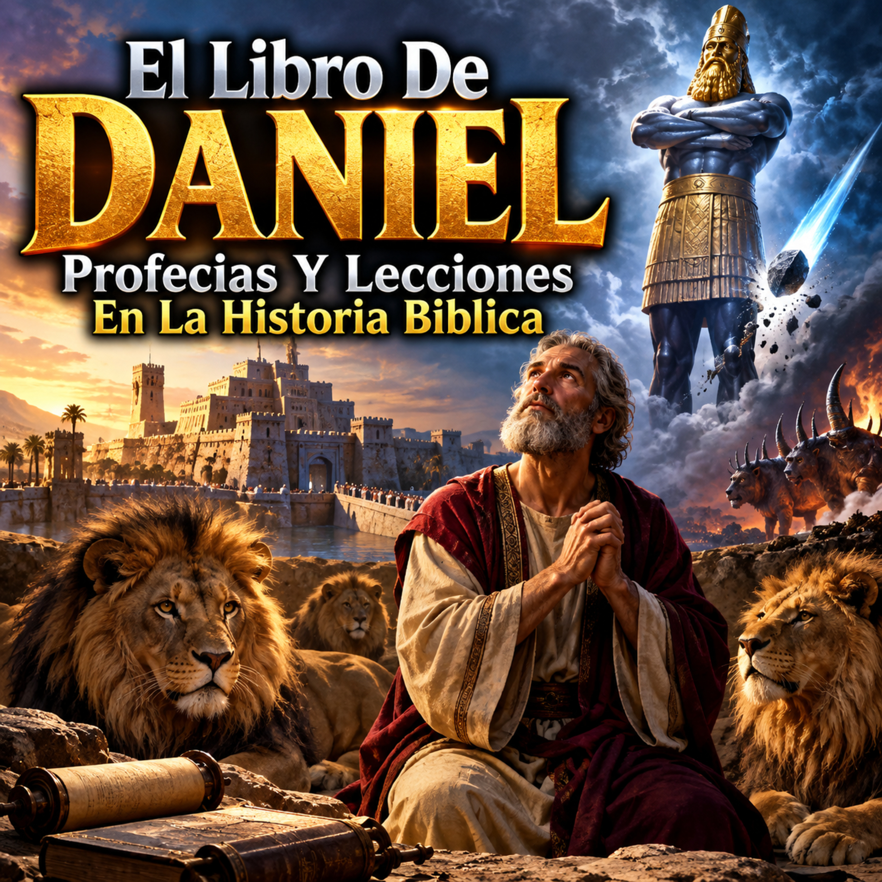 Portada de Sabiduría Bíblica