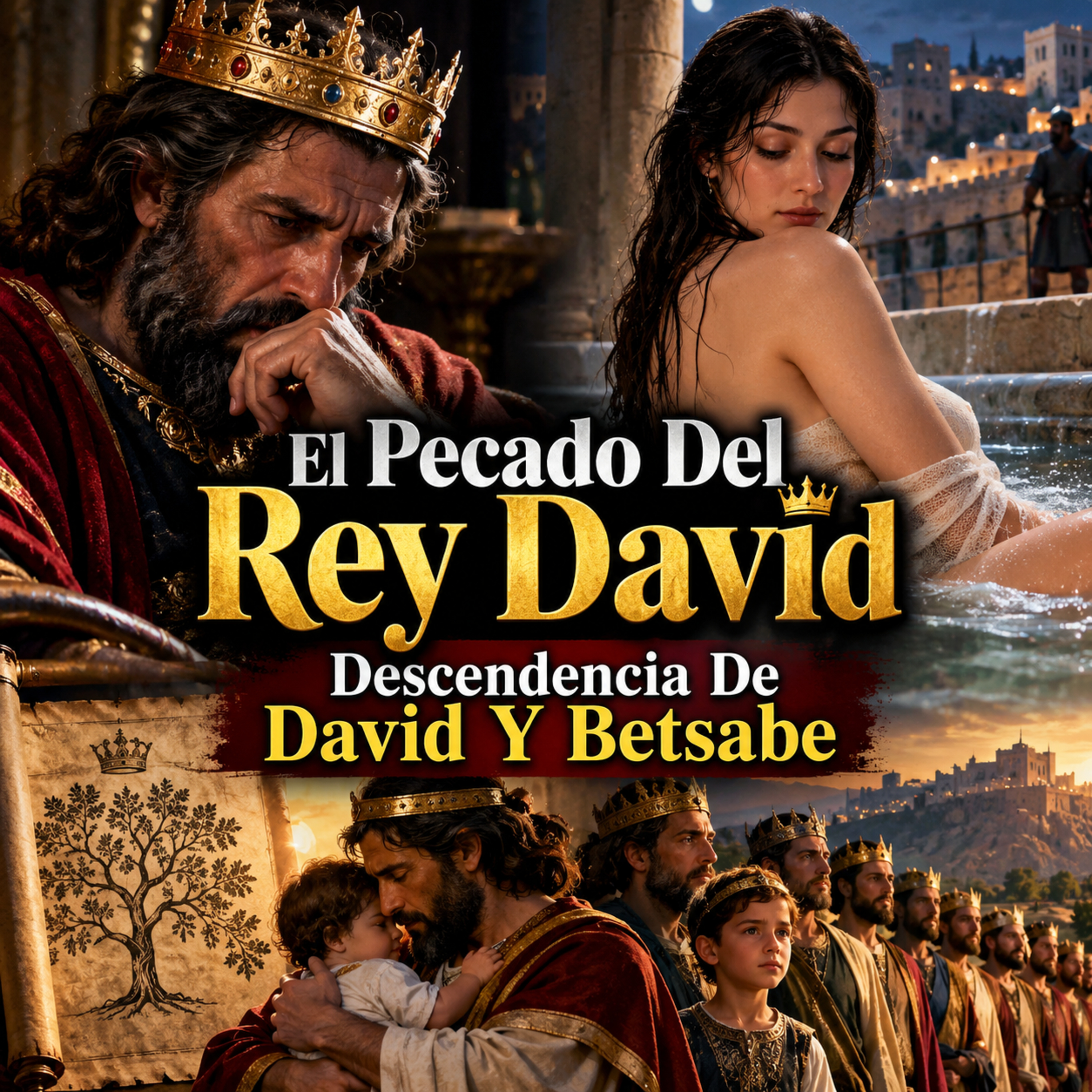 Portada de Sabiduría Bíblica