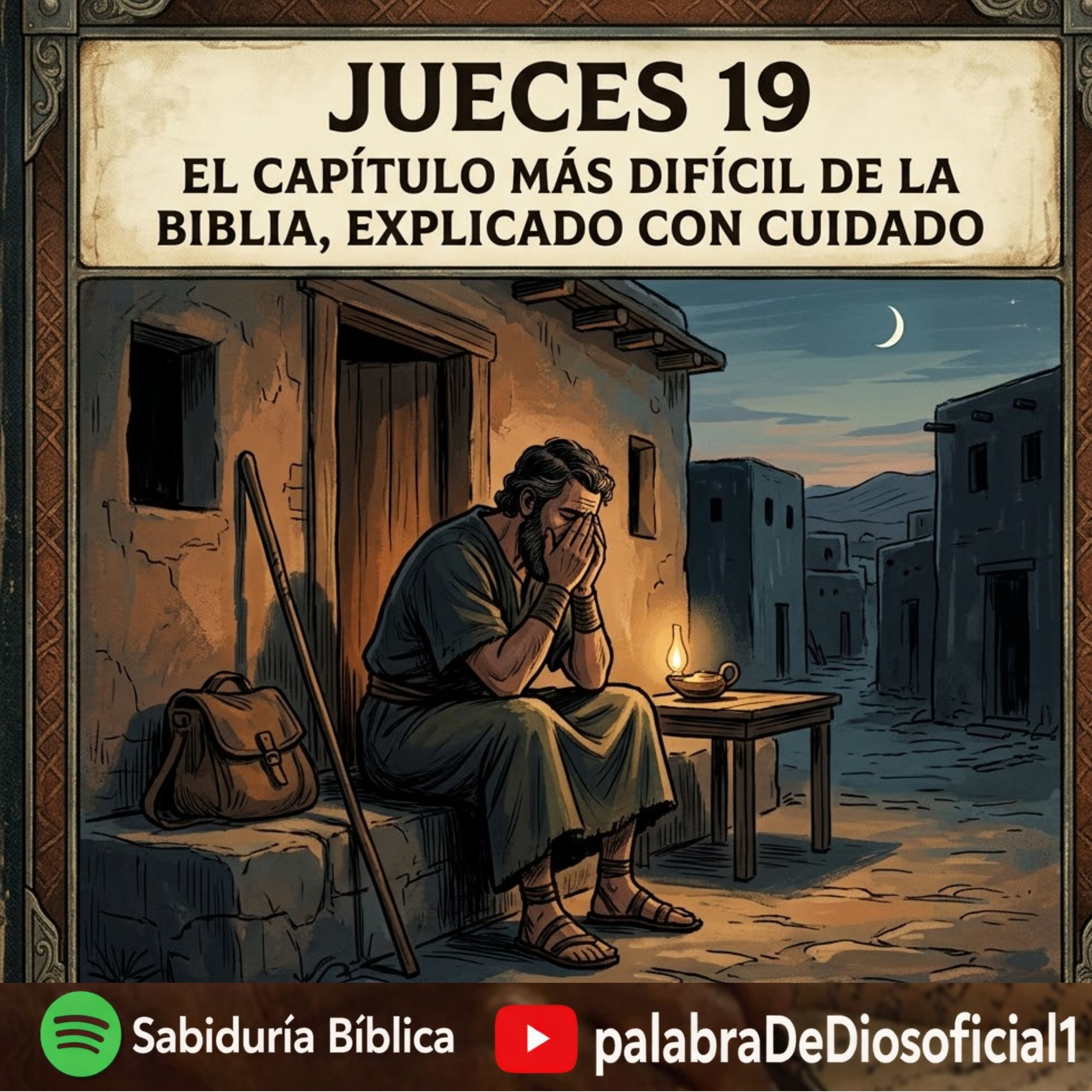 Portada de Sabiduría Bíblica