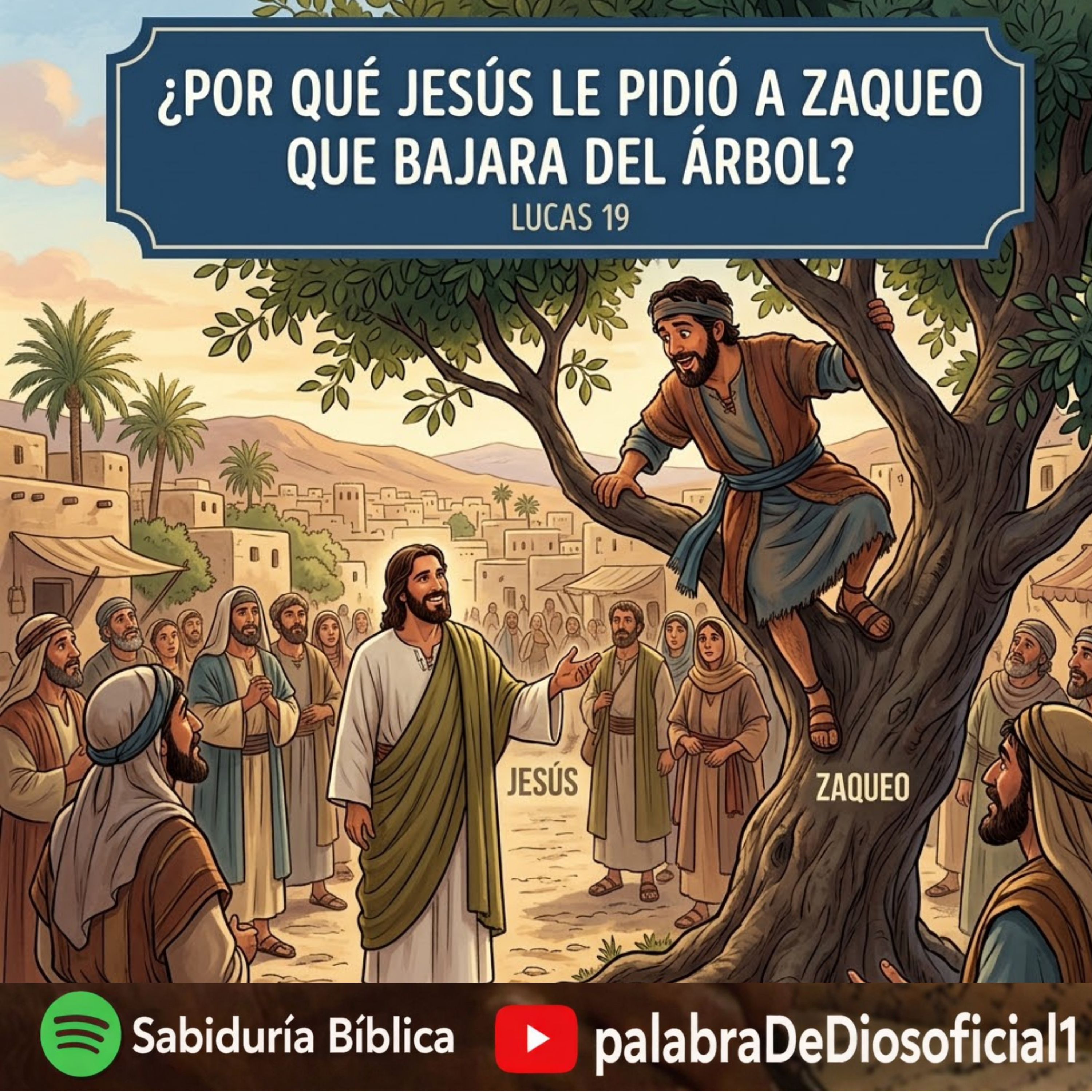 Portada de Sabiduría Bíblica