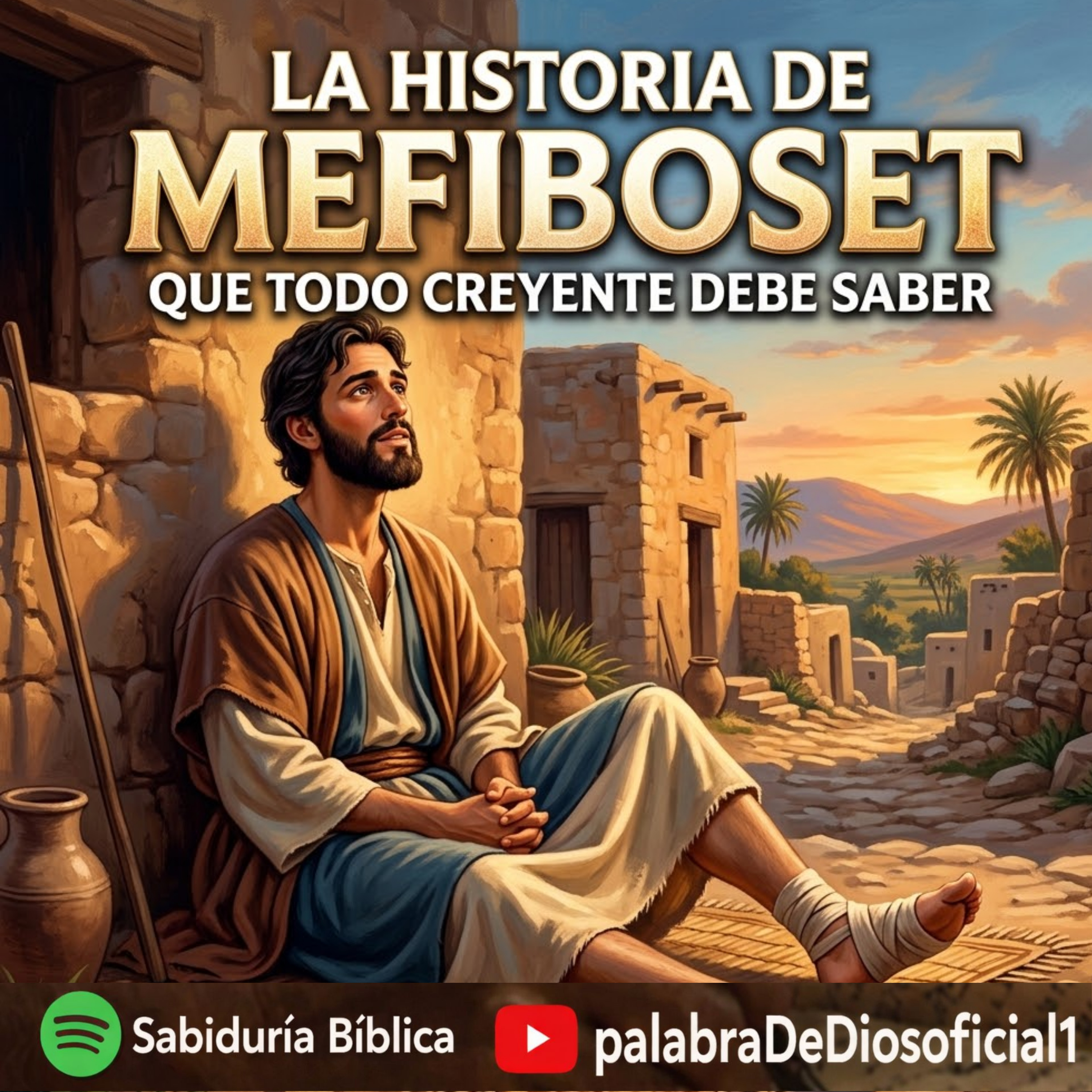 Portada de Sabiduría Bíblica