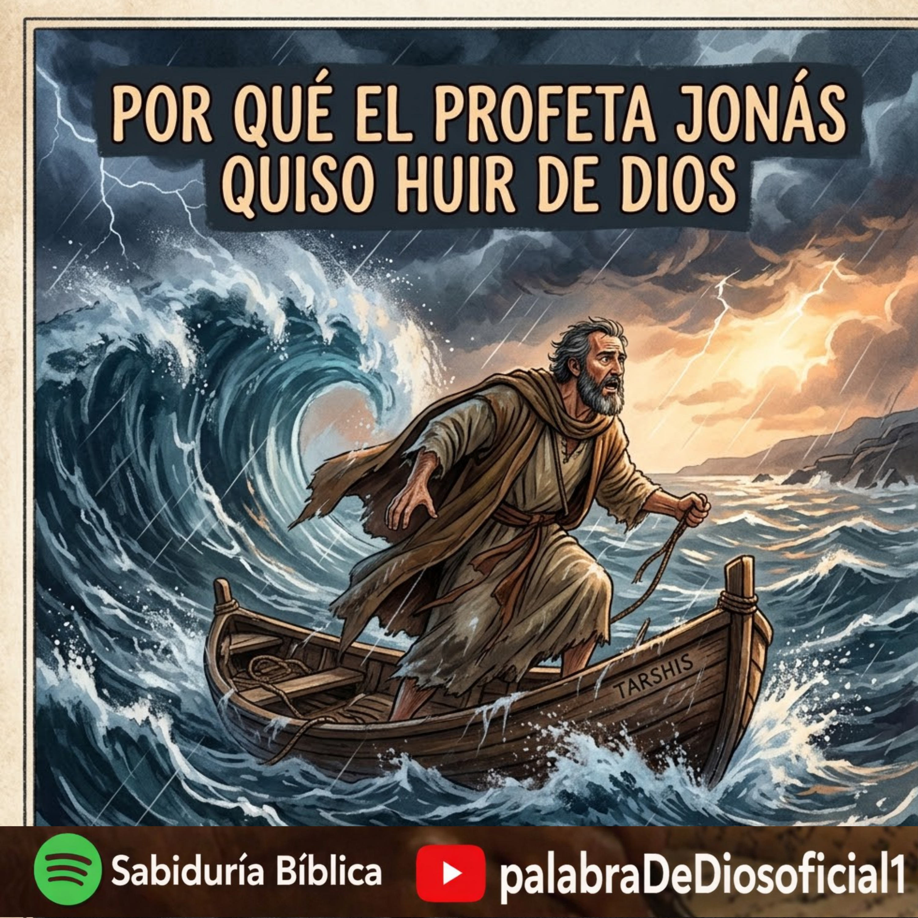 Portada de Sabiduría Bíblica