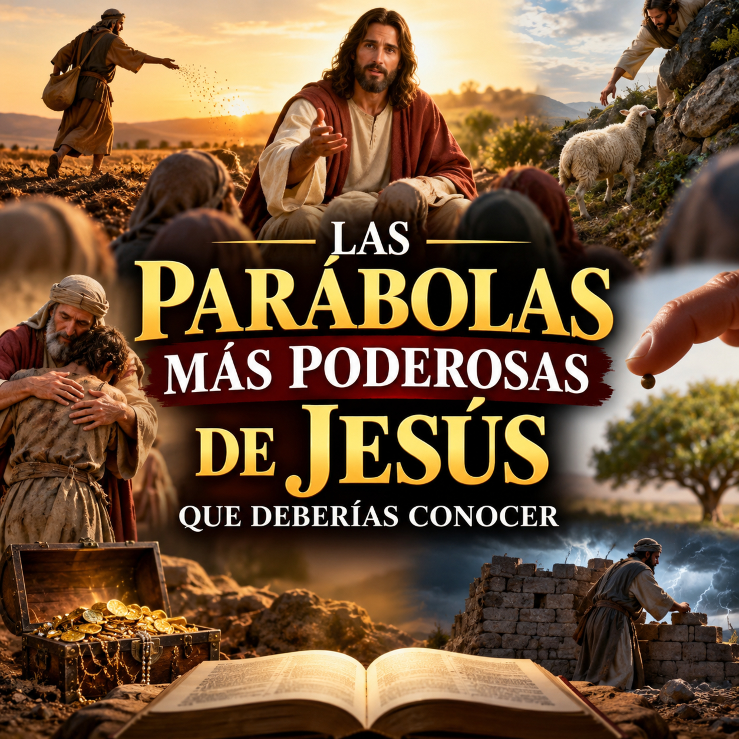 Portada de Sabiduría Bíblica