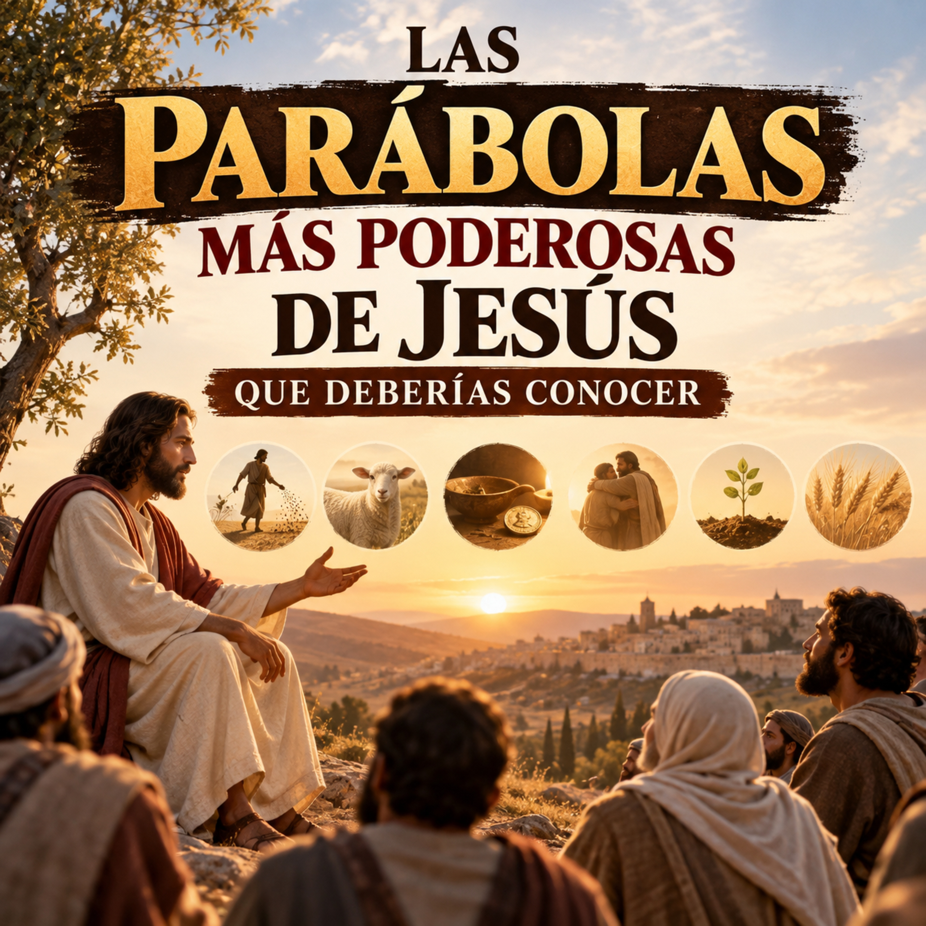 Portada de Sabiduría Bíblica