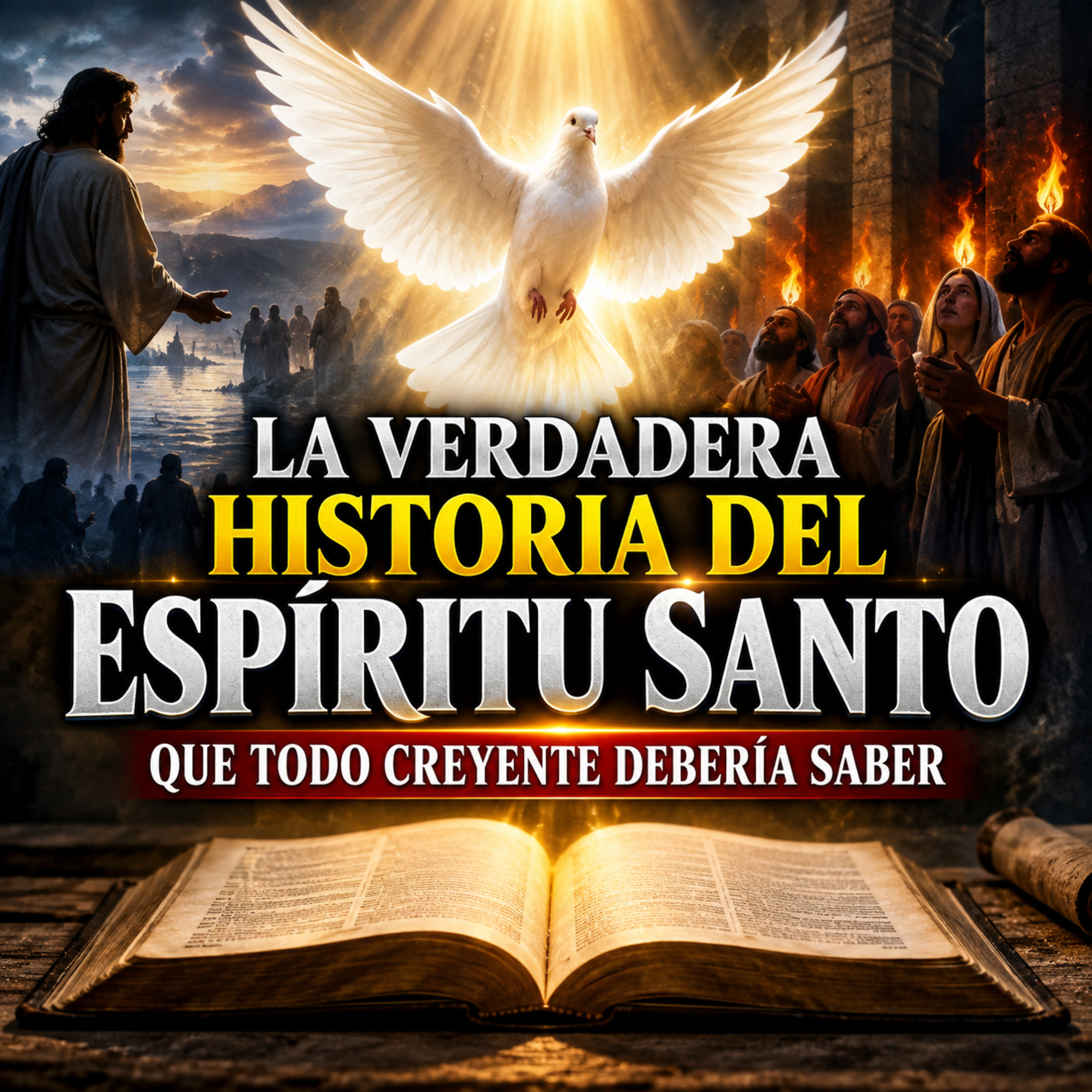 Portada de Sabiduría Bíblica