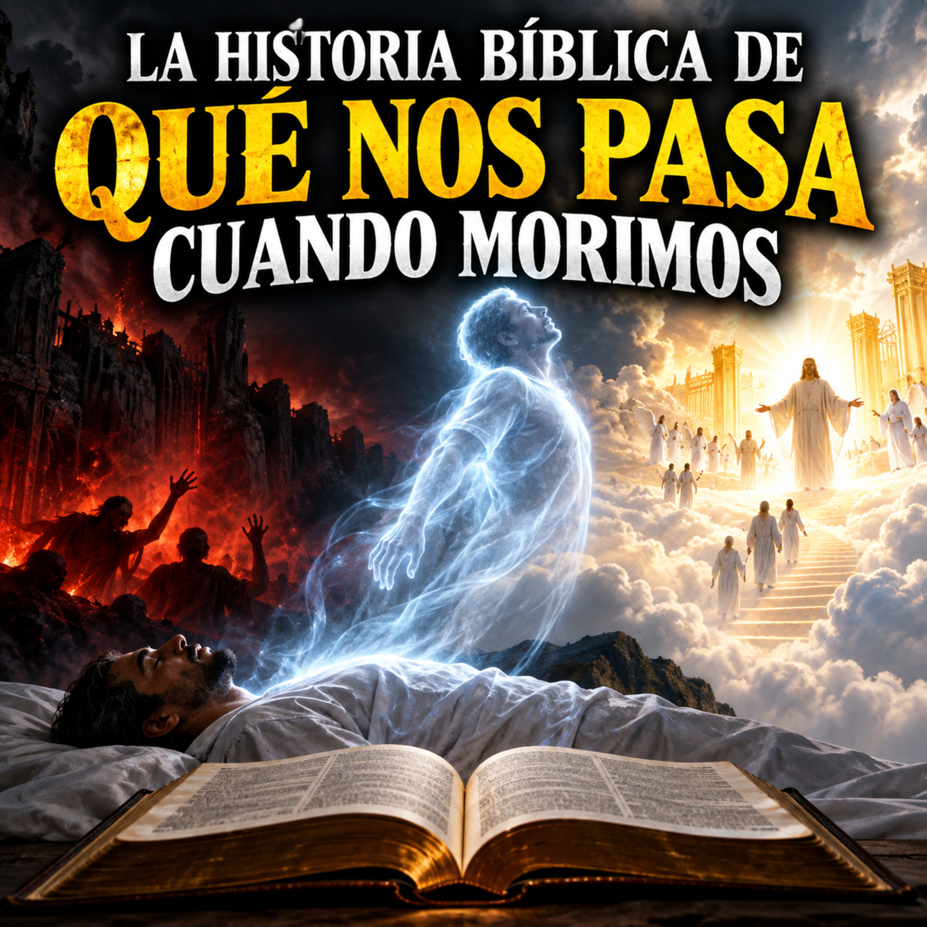 Portada de Sabiduría Bíblica