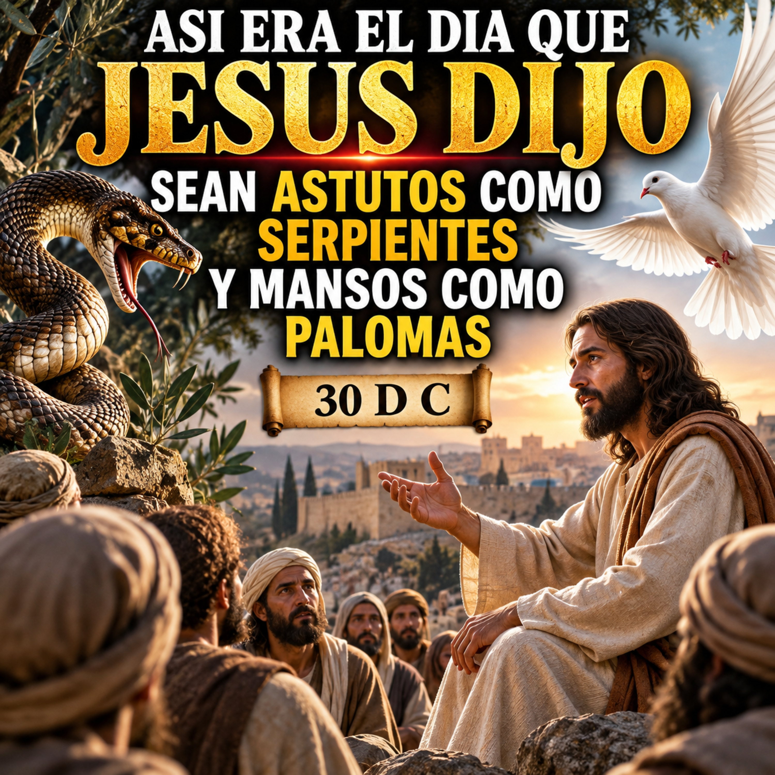 Portada de Sabiduría Bíblica