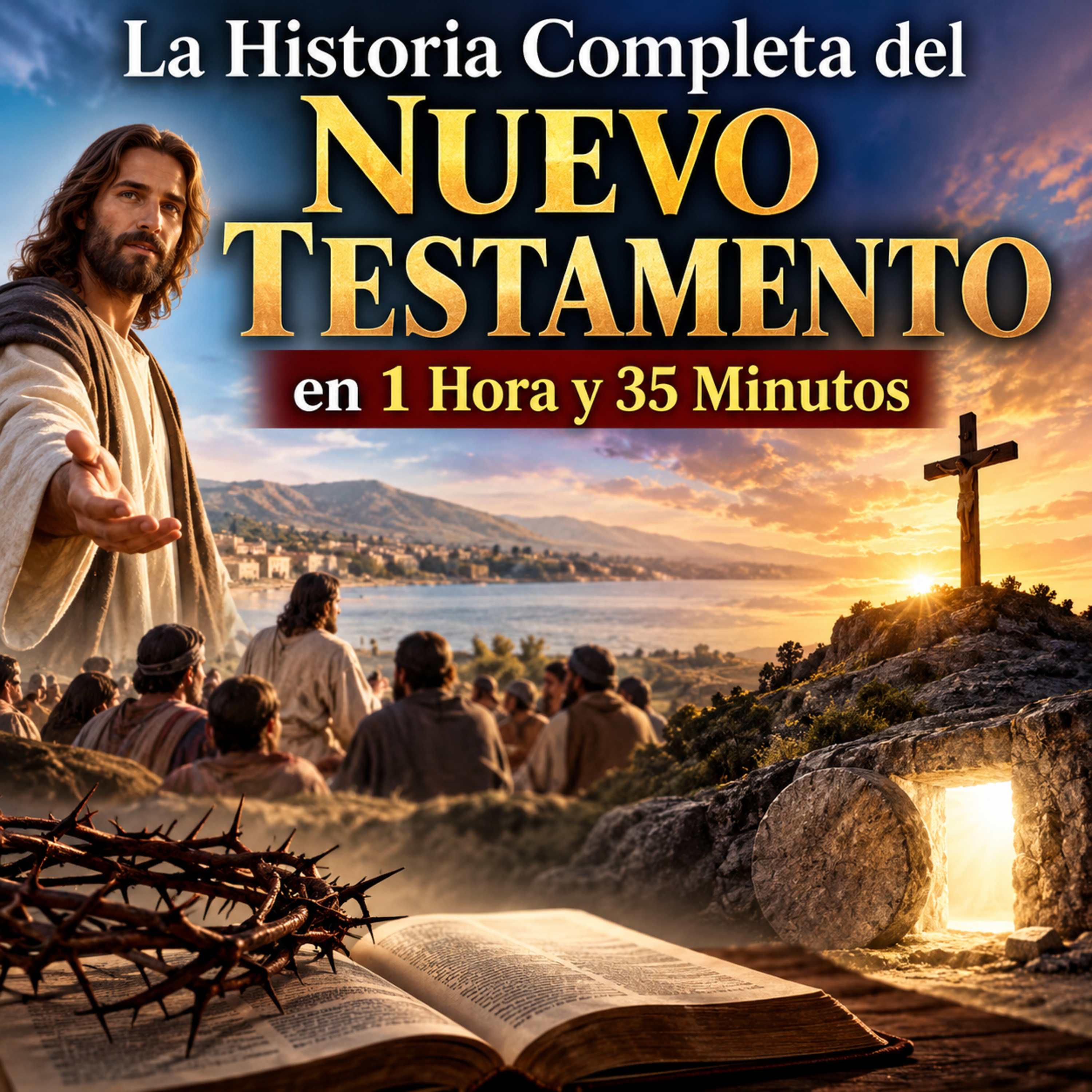 Portada de Sabiduría Bíblica