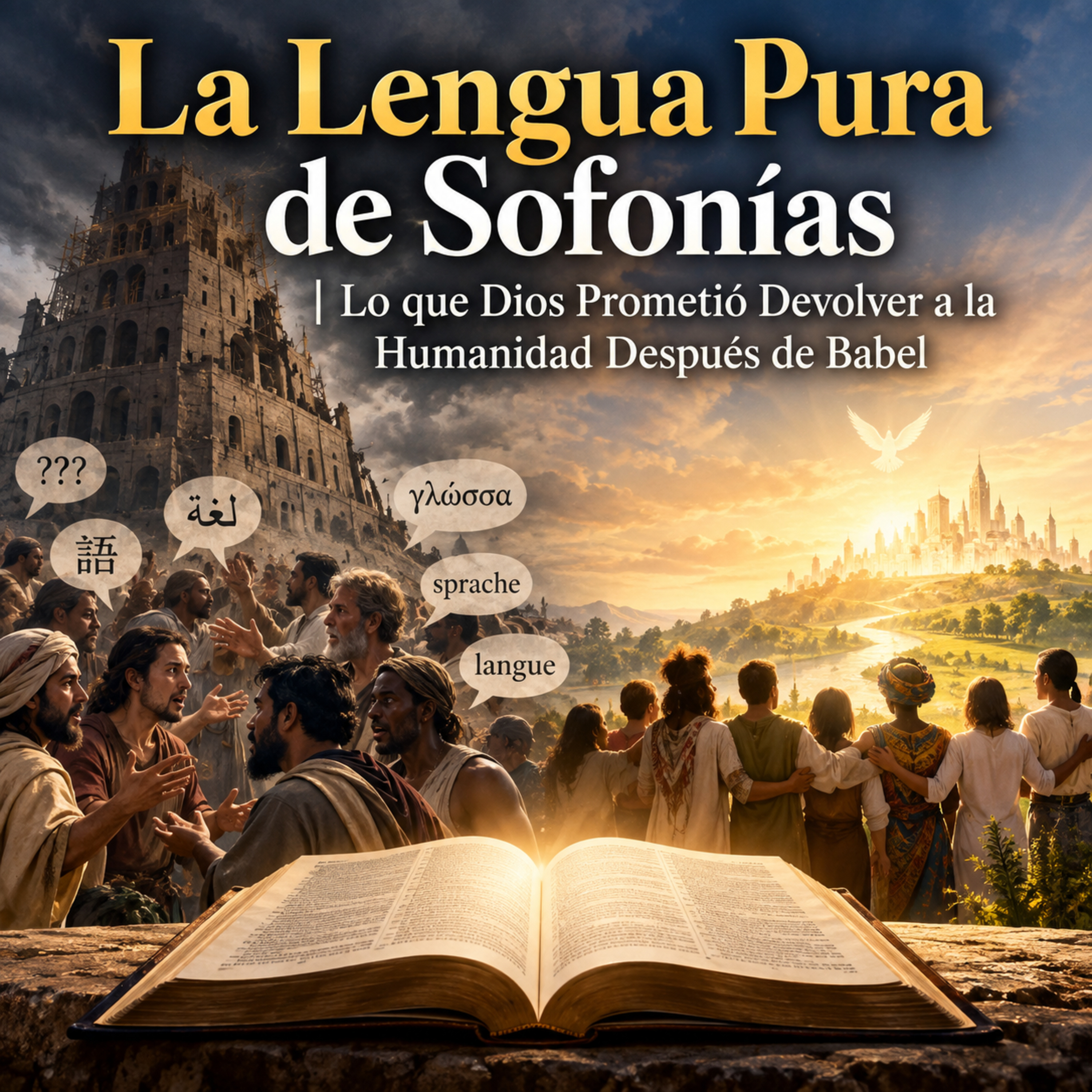 Portada de Sabiduría Bíblica