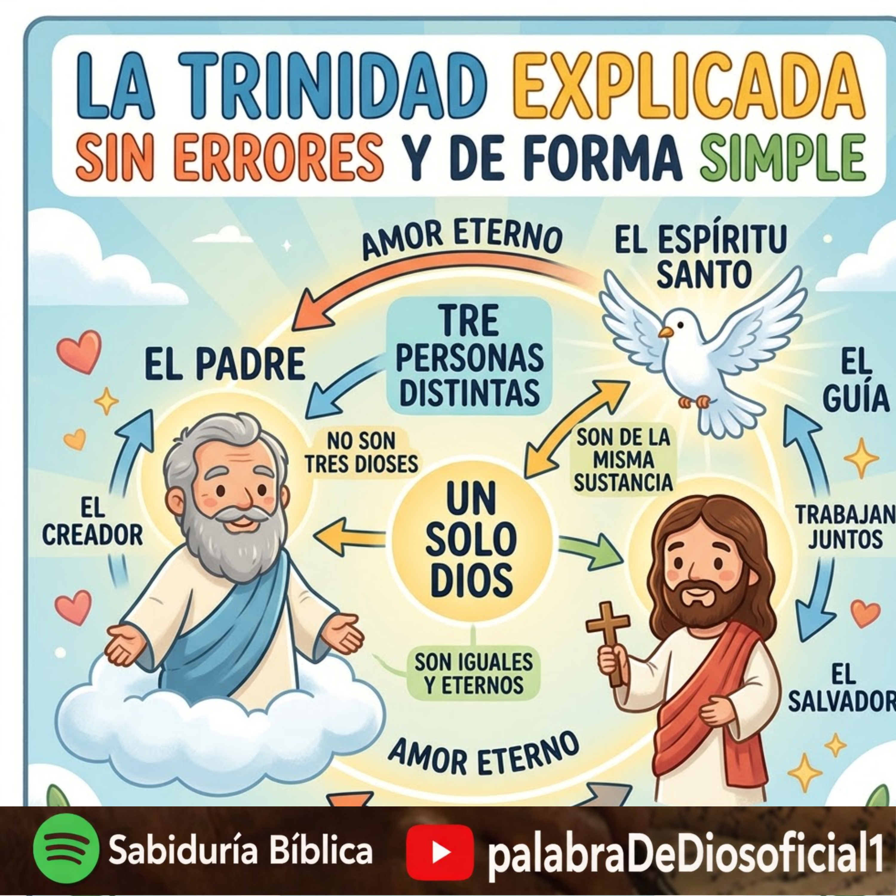 Portada de Sabiduría Bíblica