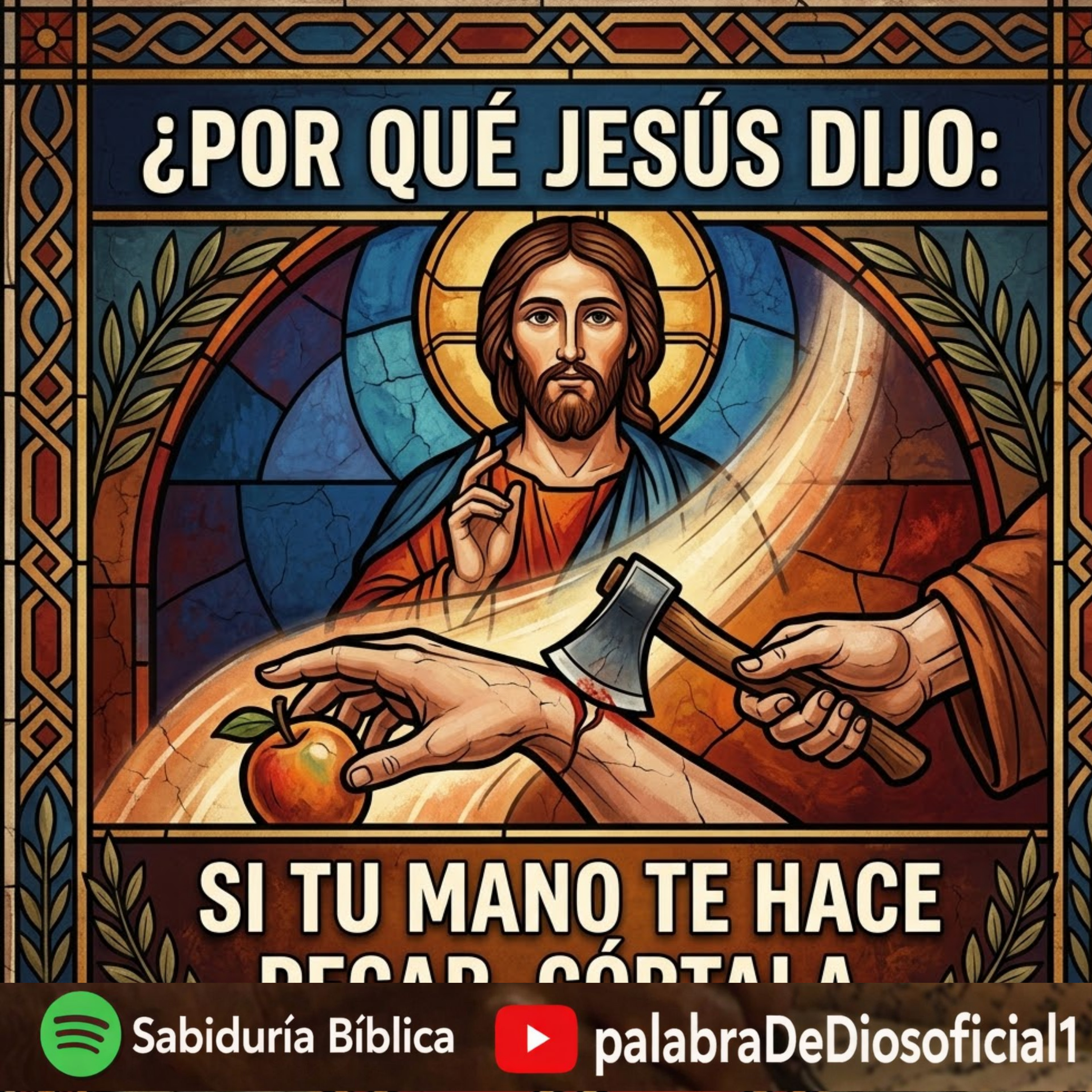 Portada de Sabiduría Bíblica