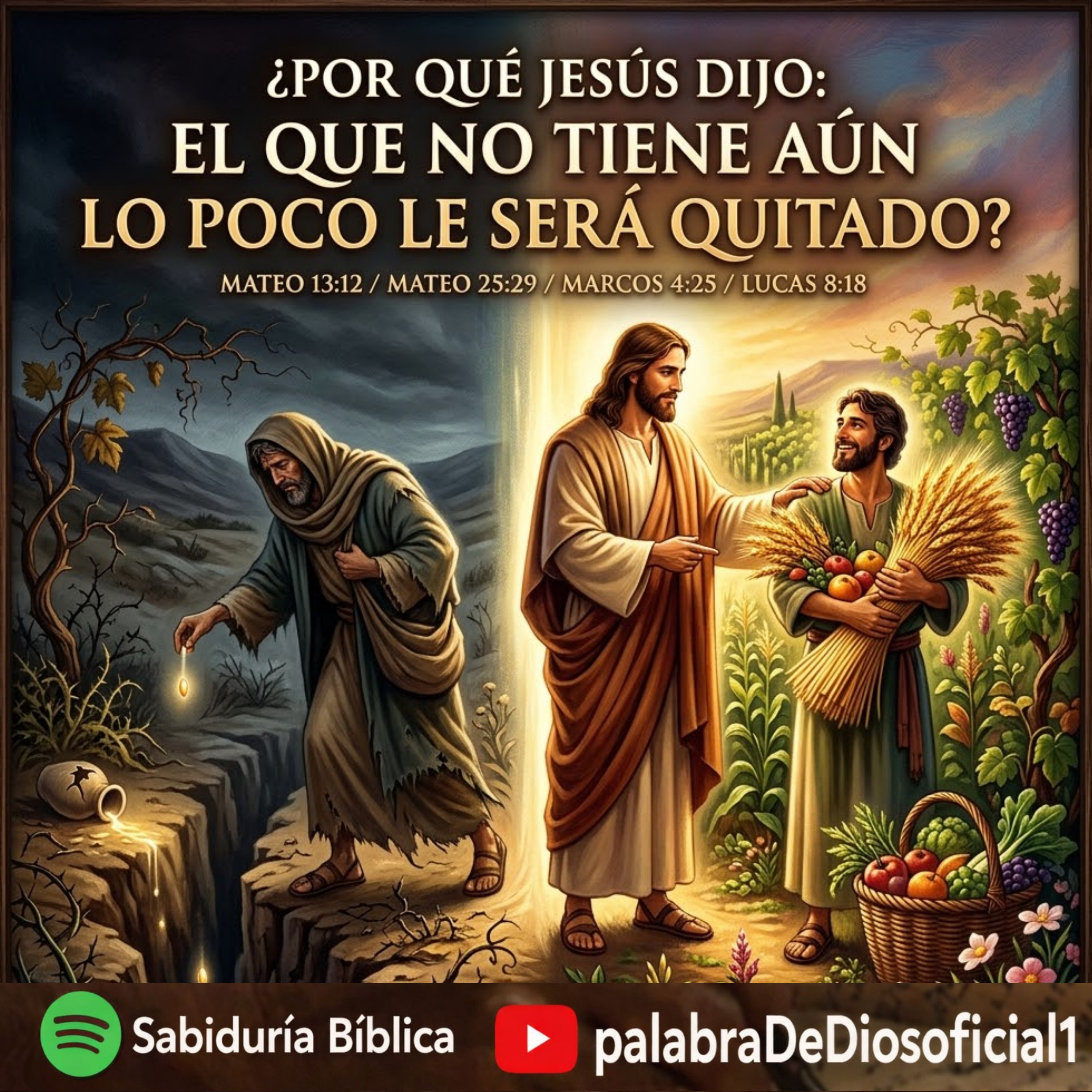 Portada de Sabiduría Bíblica