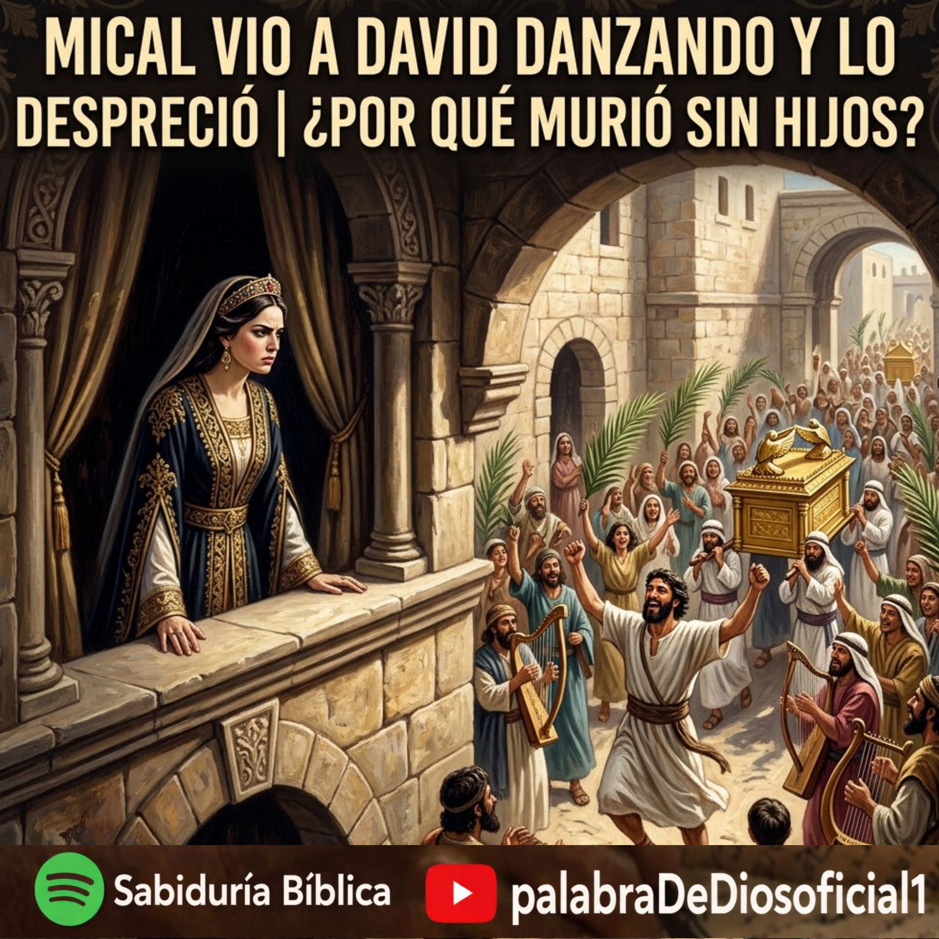Portada de Sabiduría Bíblica
