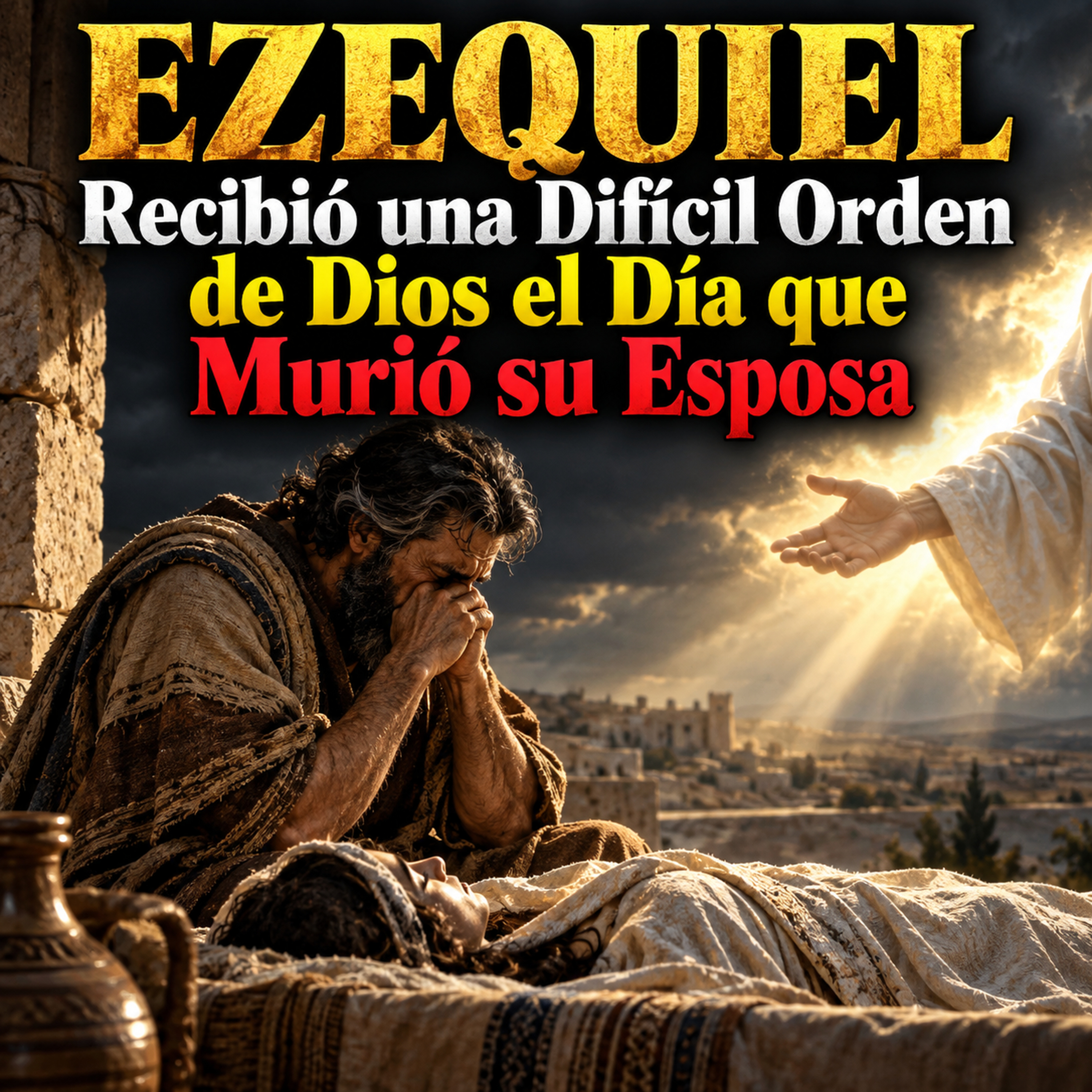 Portada de Sabiduría Bíblica