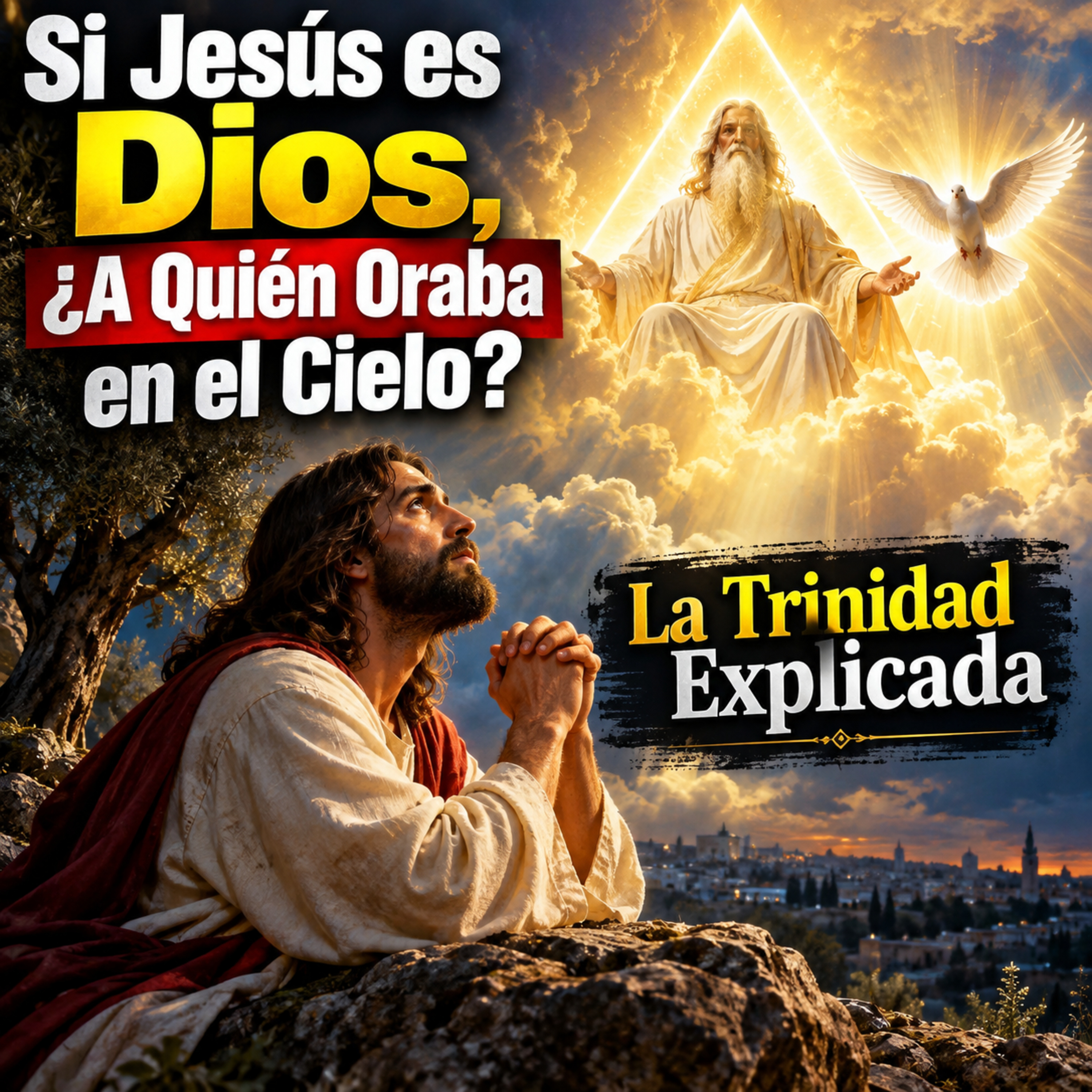 Portada de Sabiduría Bíblica