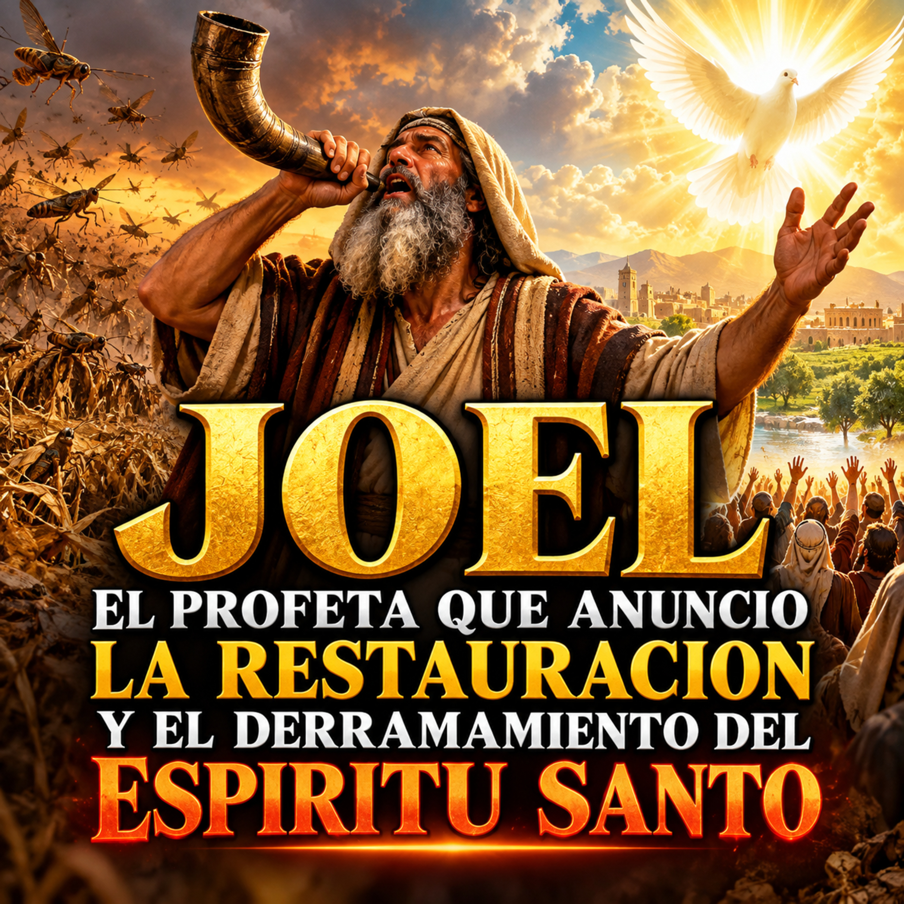 Portada de Sabiduría Bíblica