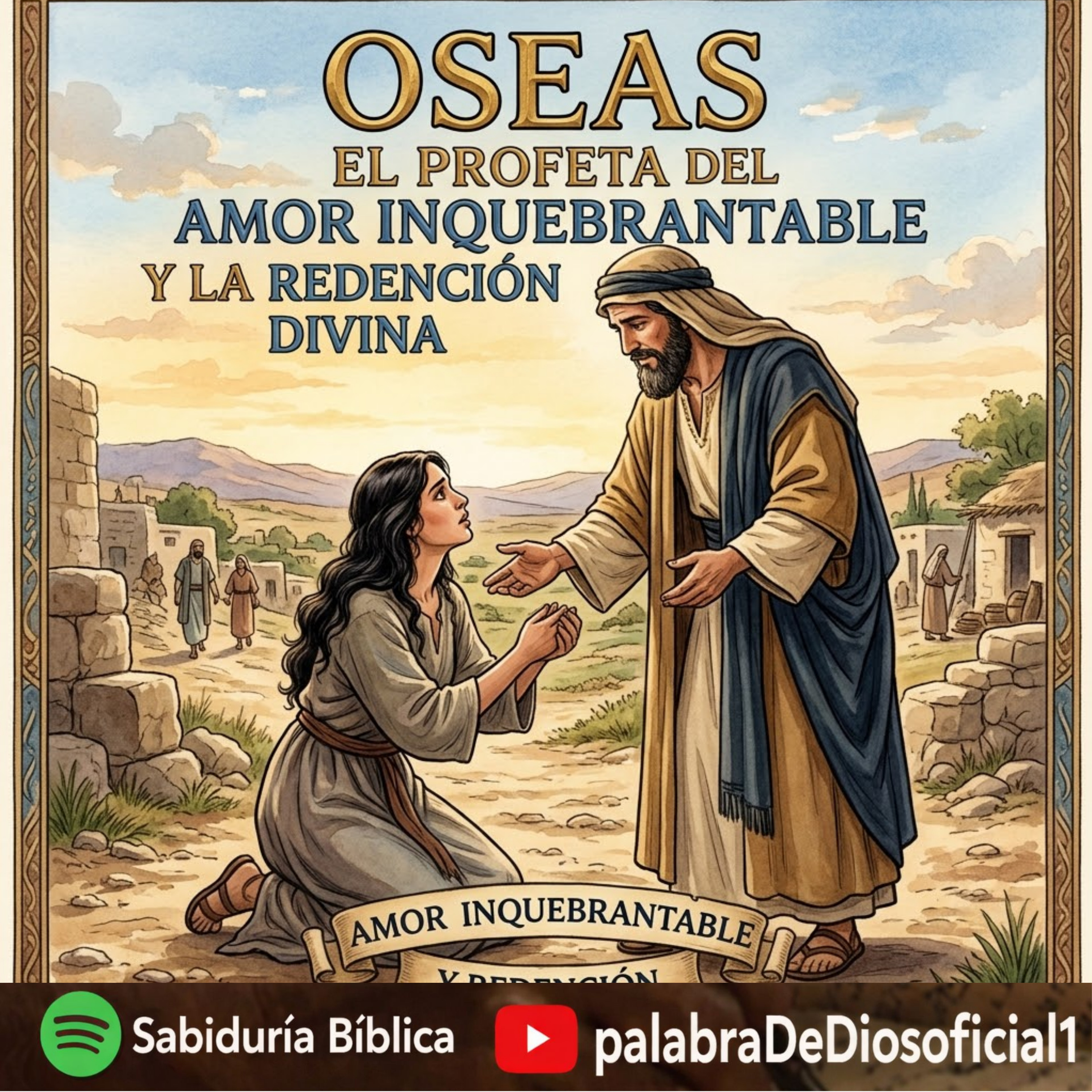 Portada de Sabiduría Bíblica