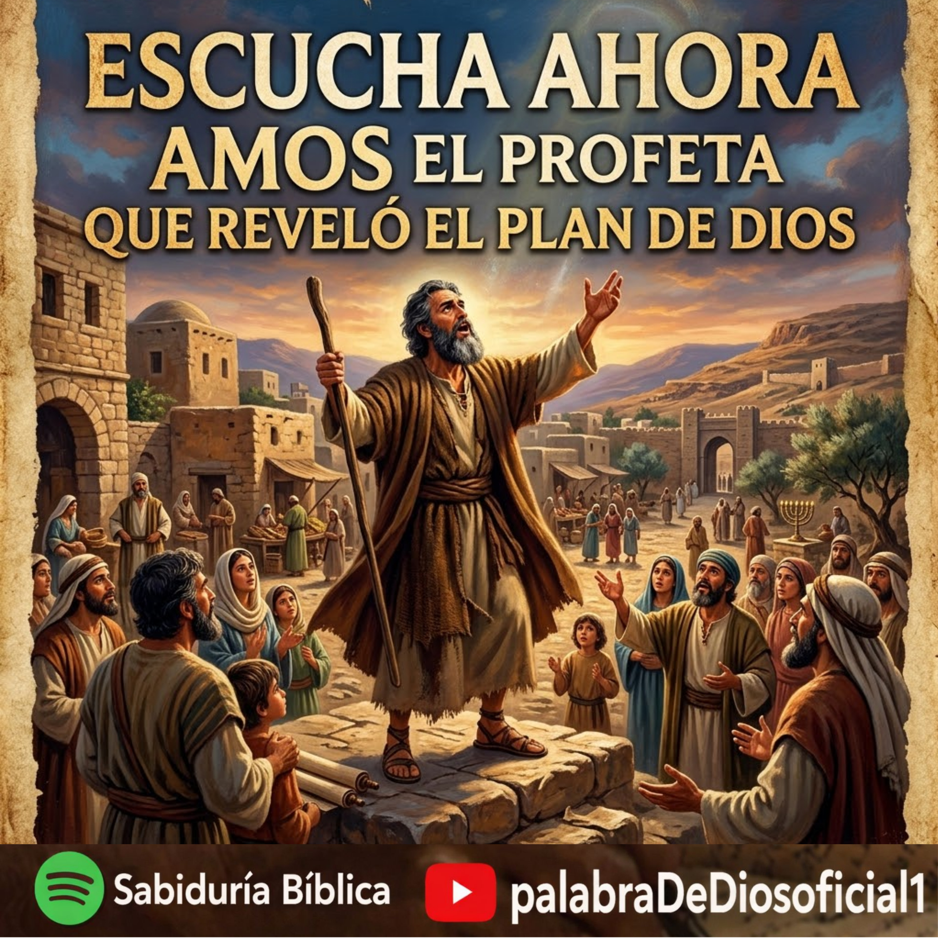Portada de Sabiduría Bíblica