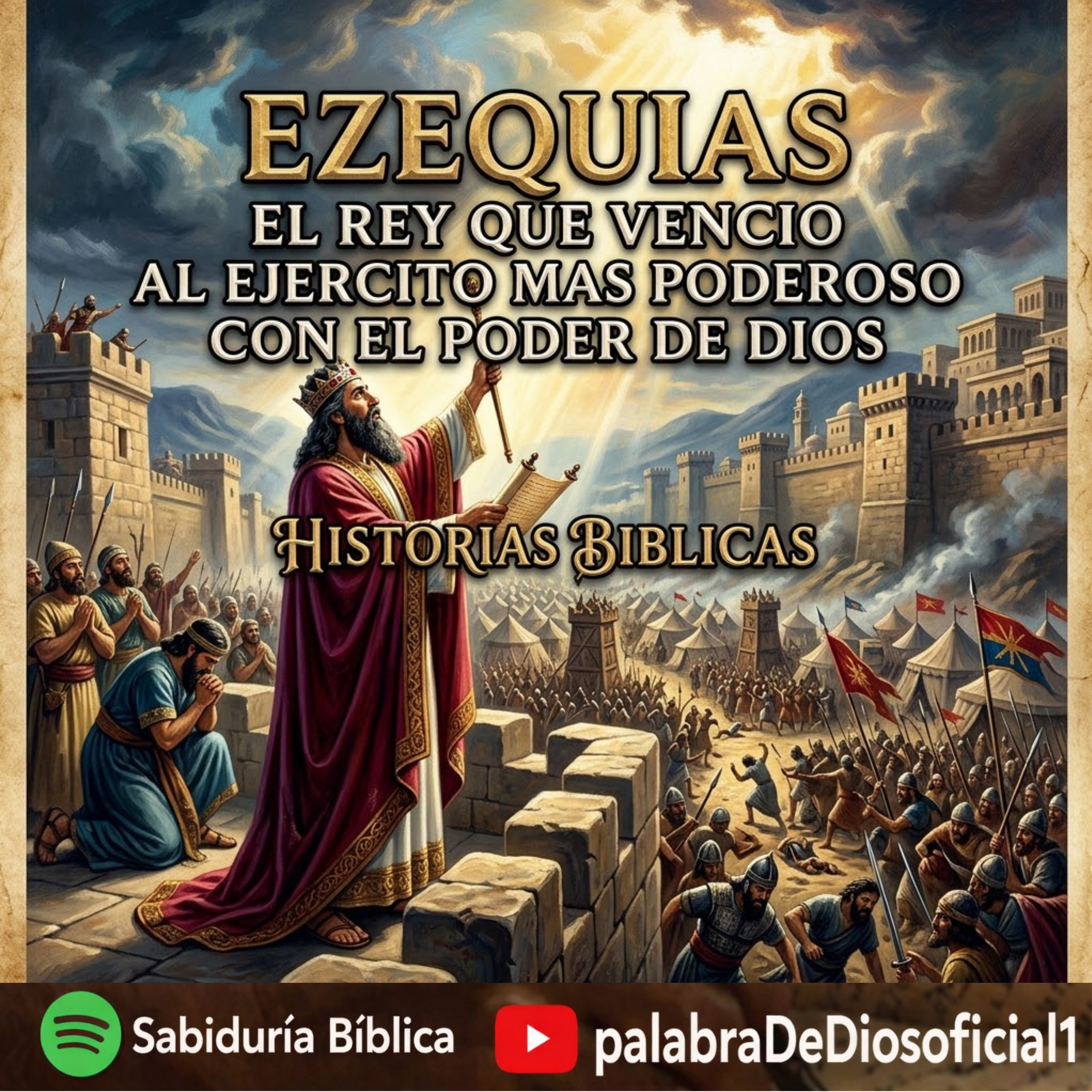 Portada de Sabiduría Bíblica