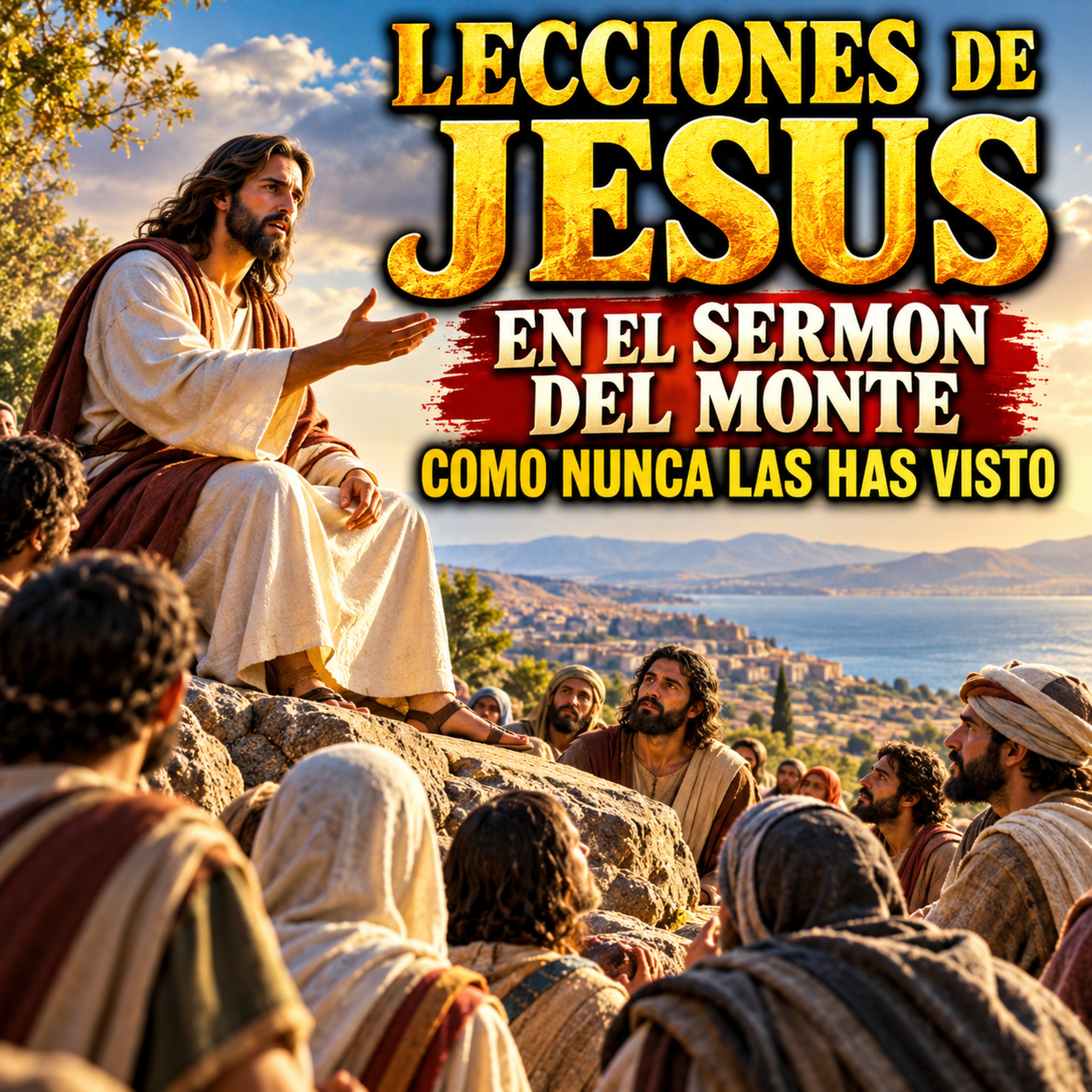 Portada de Sabiduría Bíblica