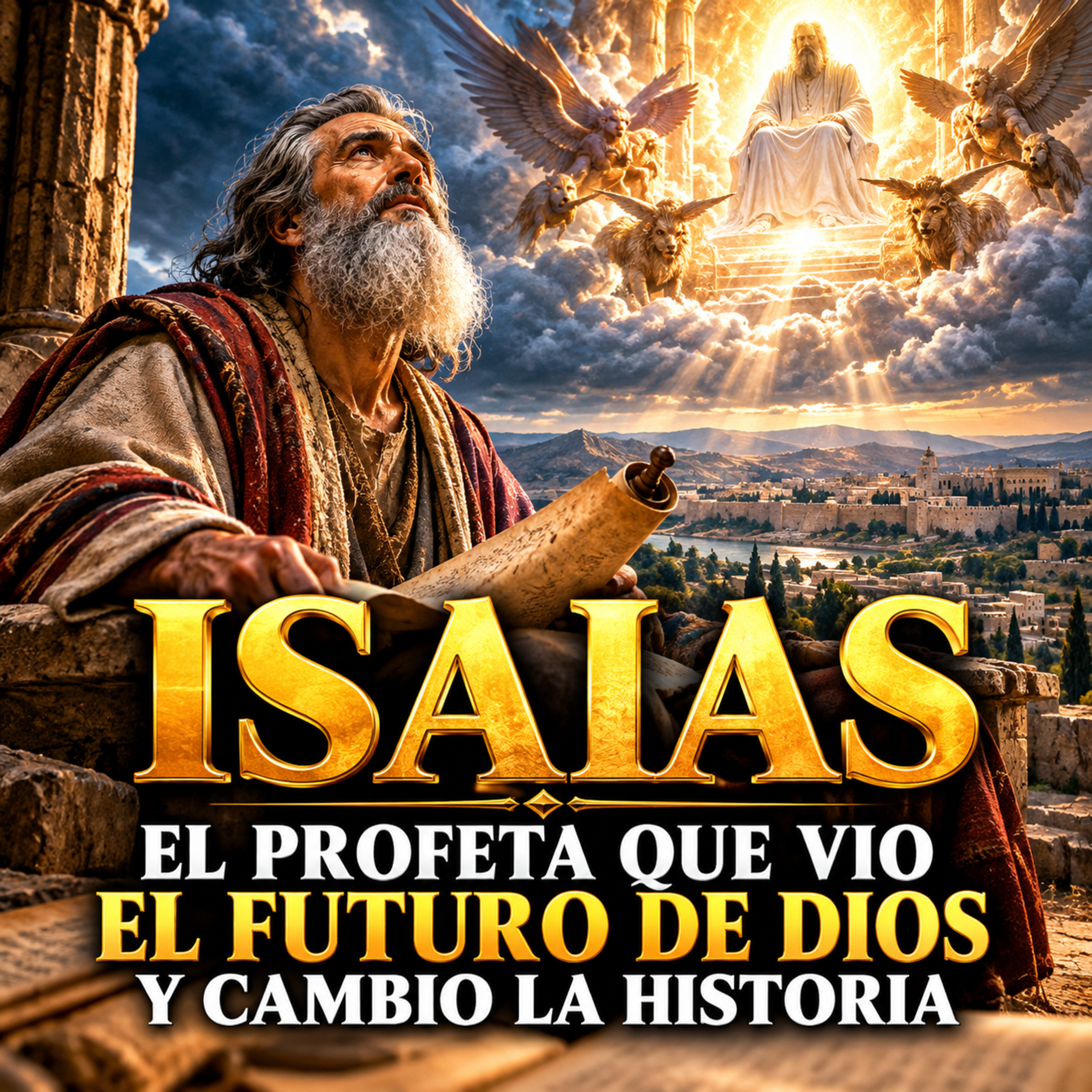 Portada de Sabiduría Bíblica