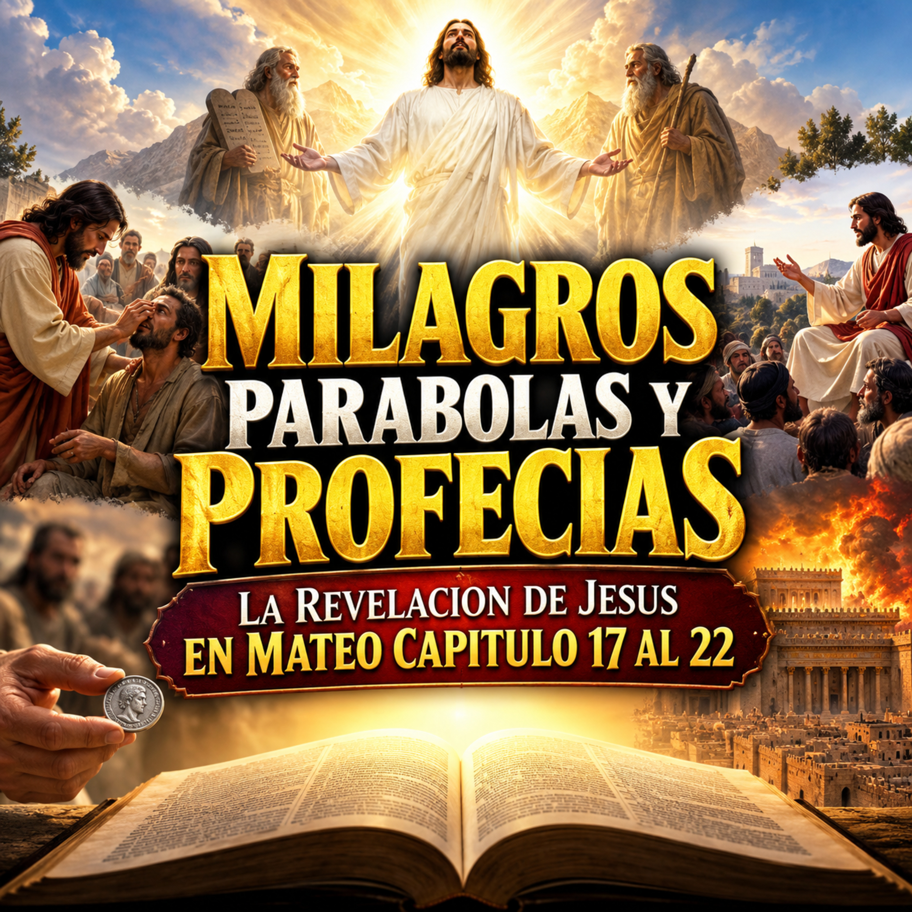 Portada de Sabiduría Bíblica
