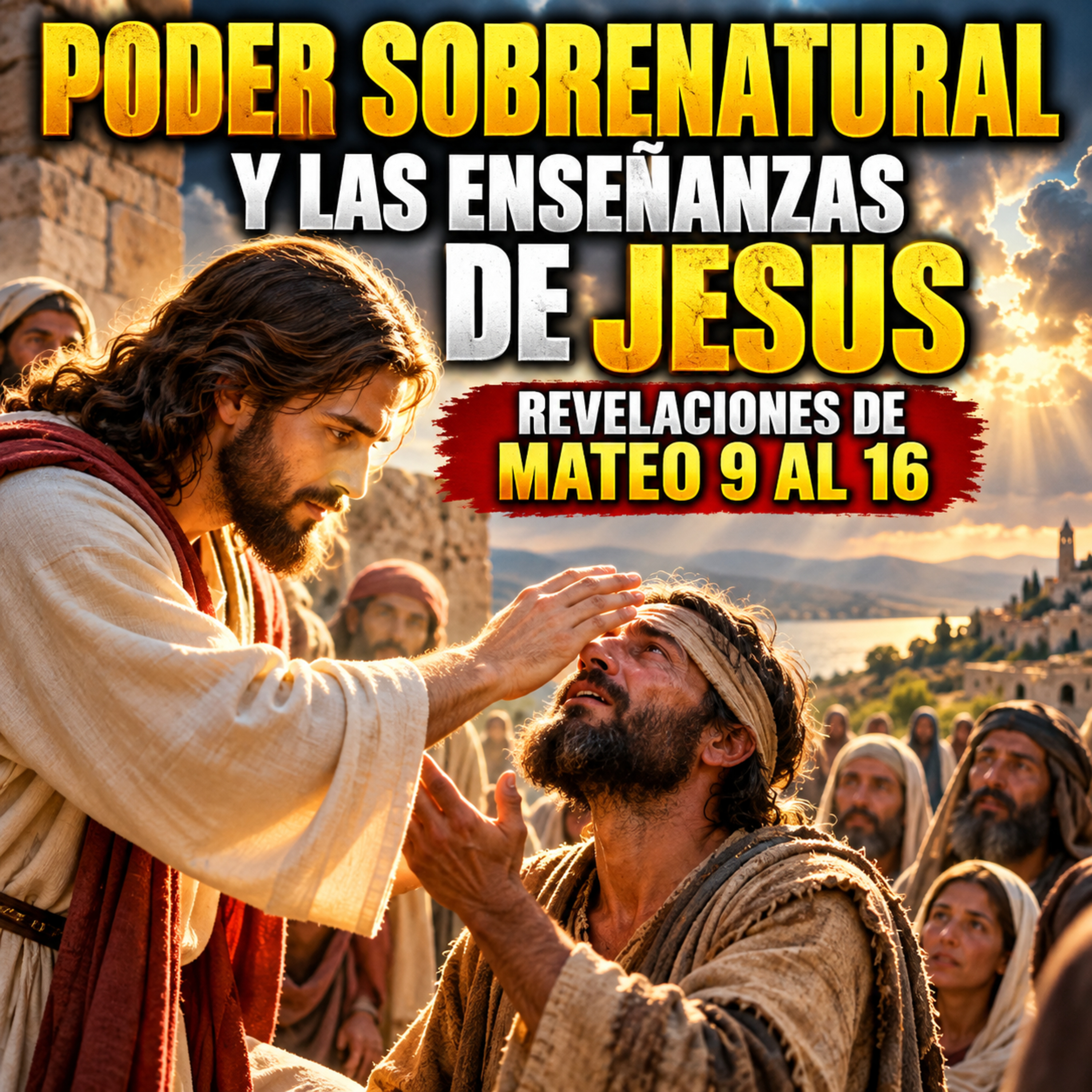 Portada de Sabiduría Bíblica