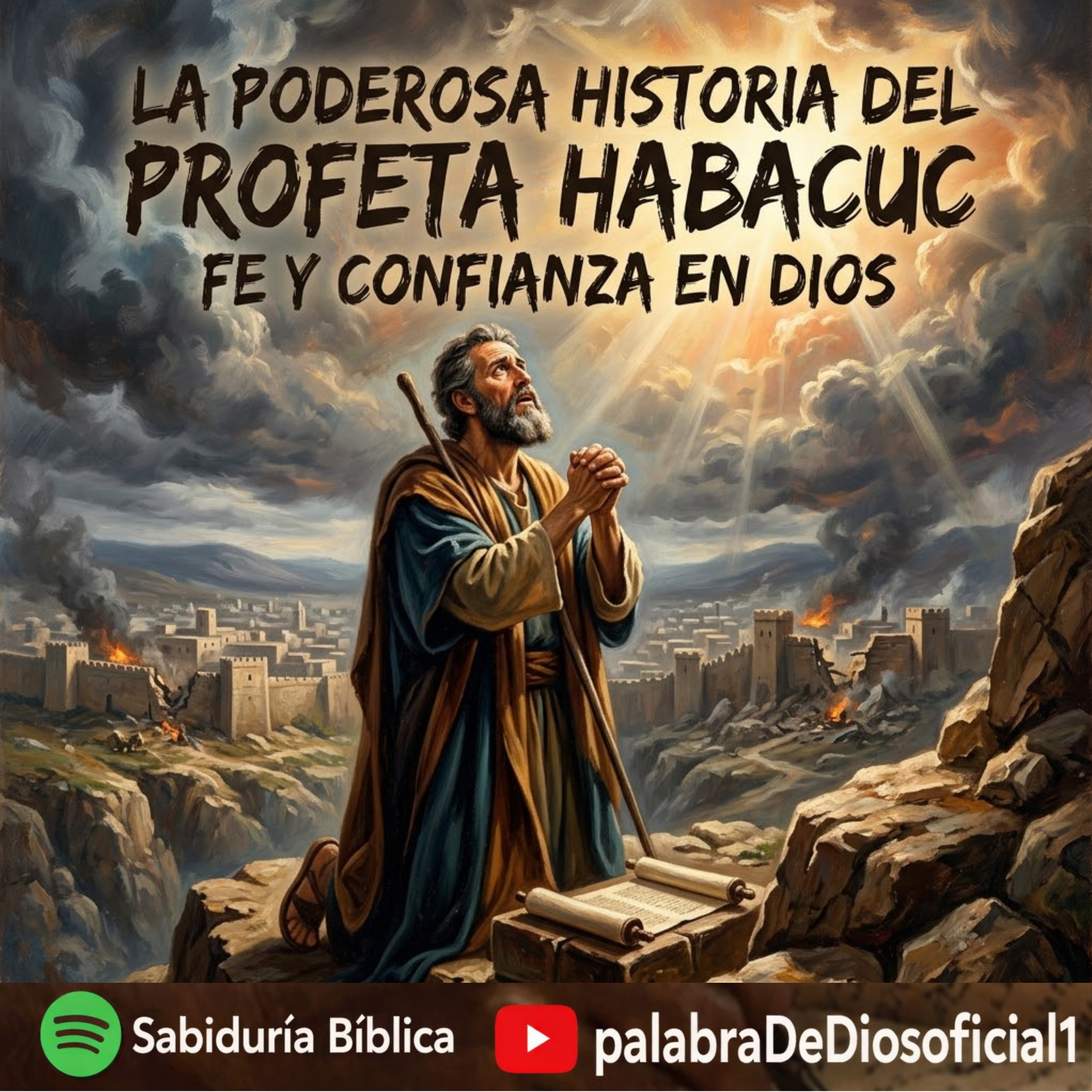 Portada de Sabiduría Bíblica