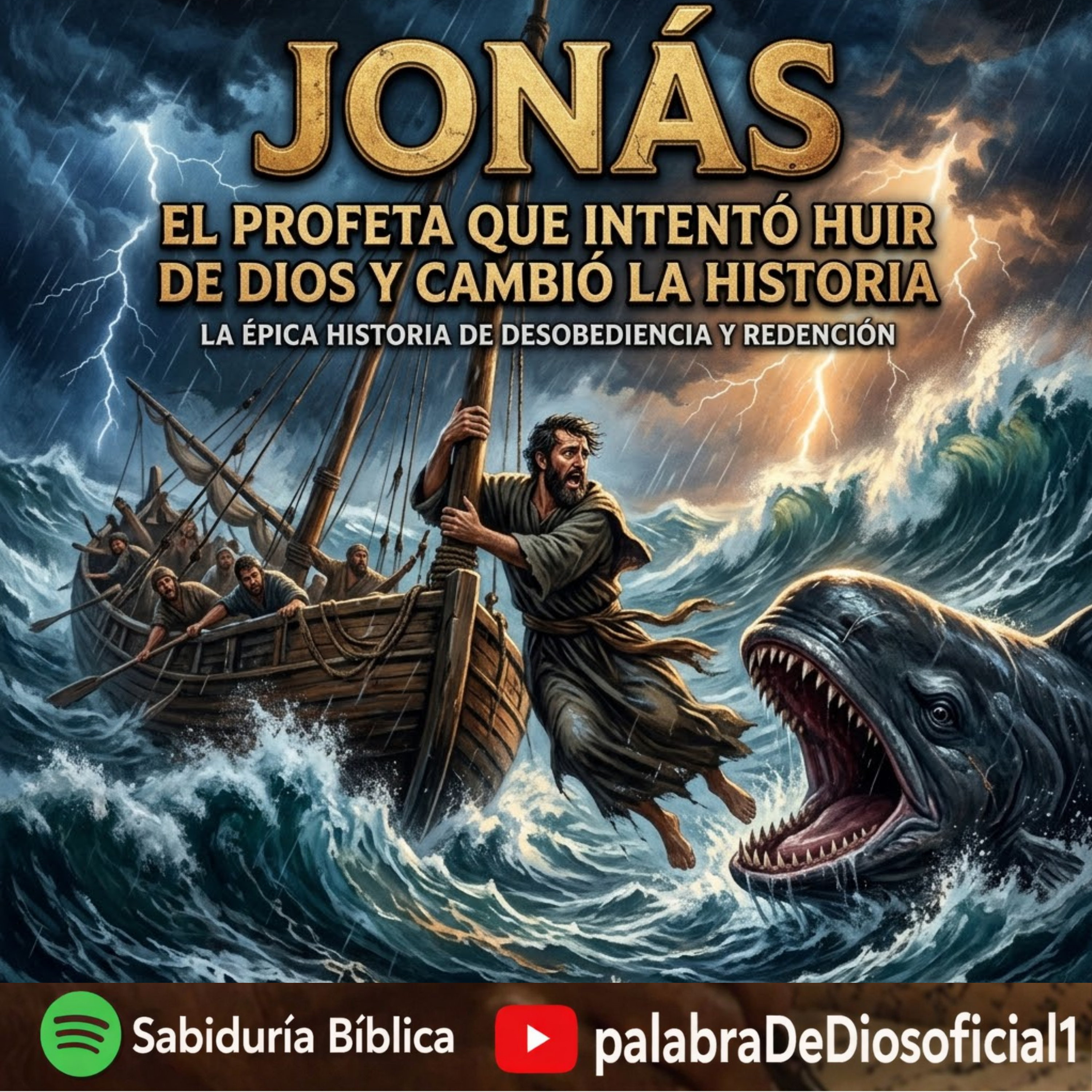 Portada de Sabiduría Bíblica