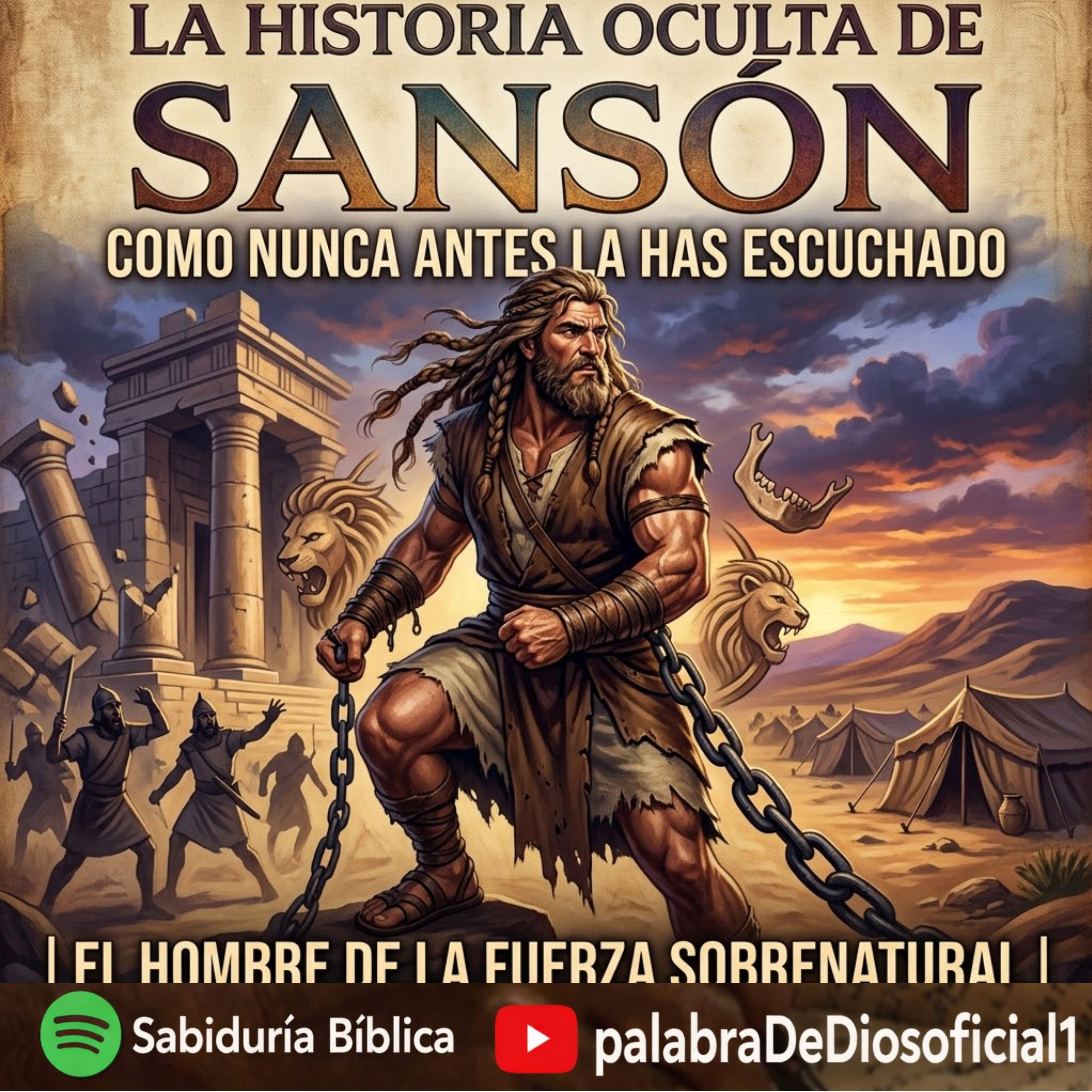 Portada de Sabiduría Bíblica