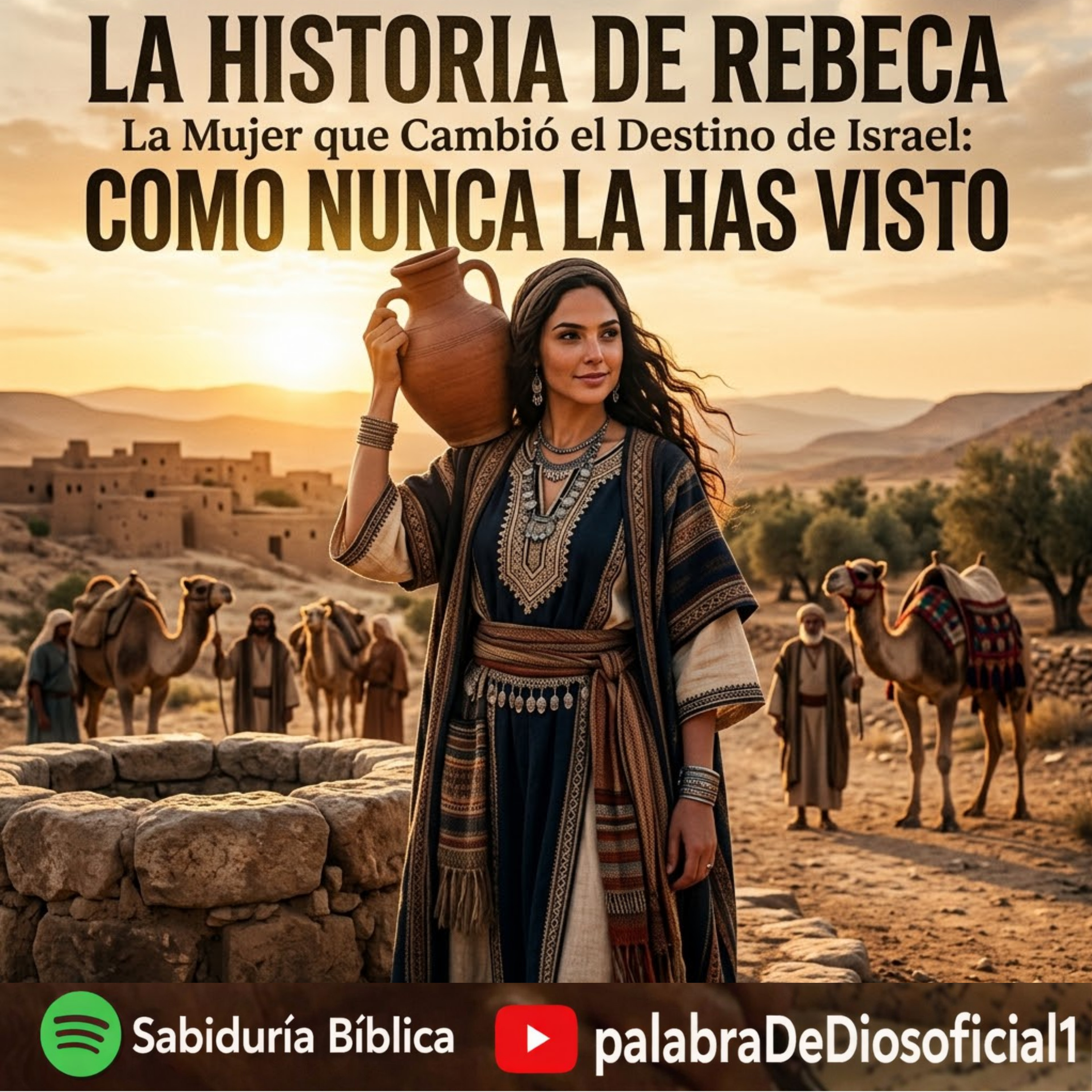 Portada de Sabiduría Bíblica
