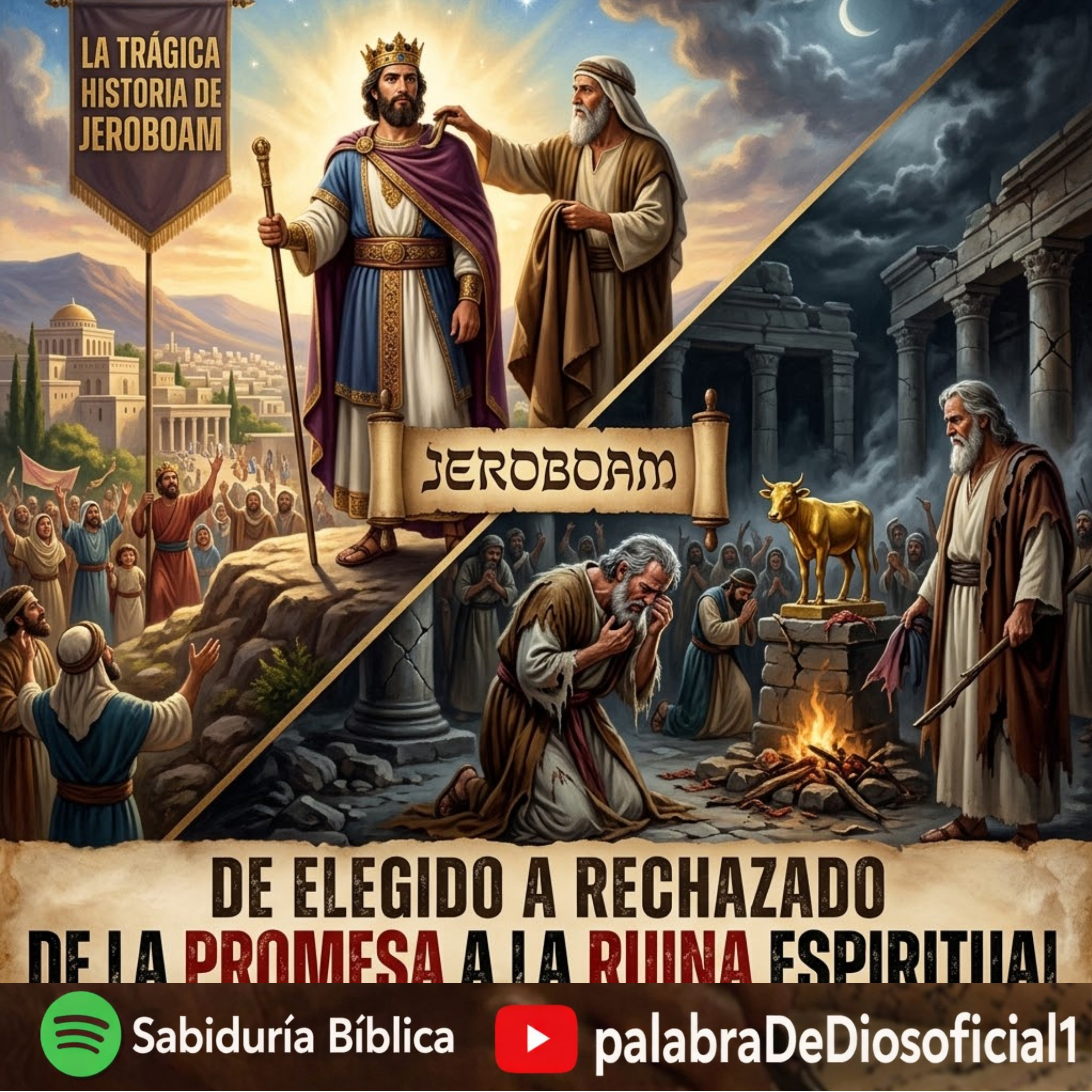 Portada de Sabiduría Bíblica