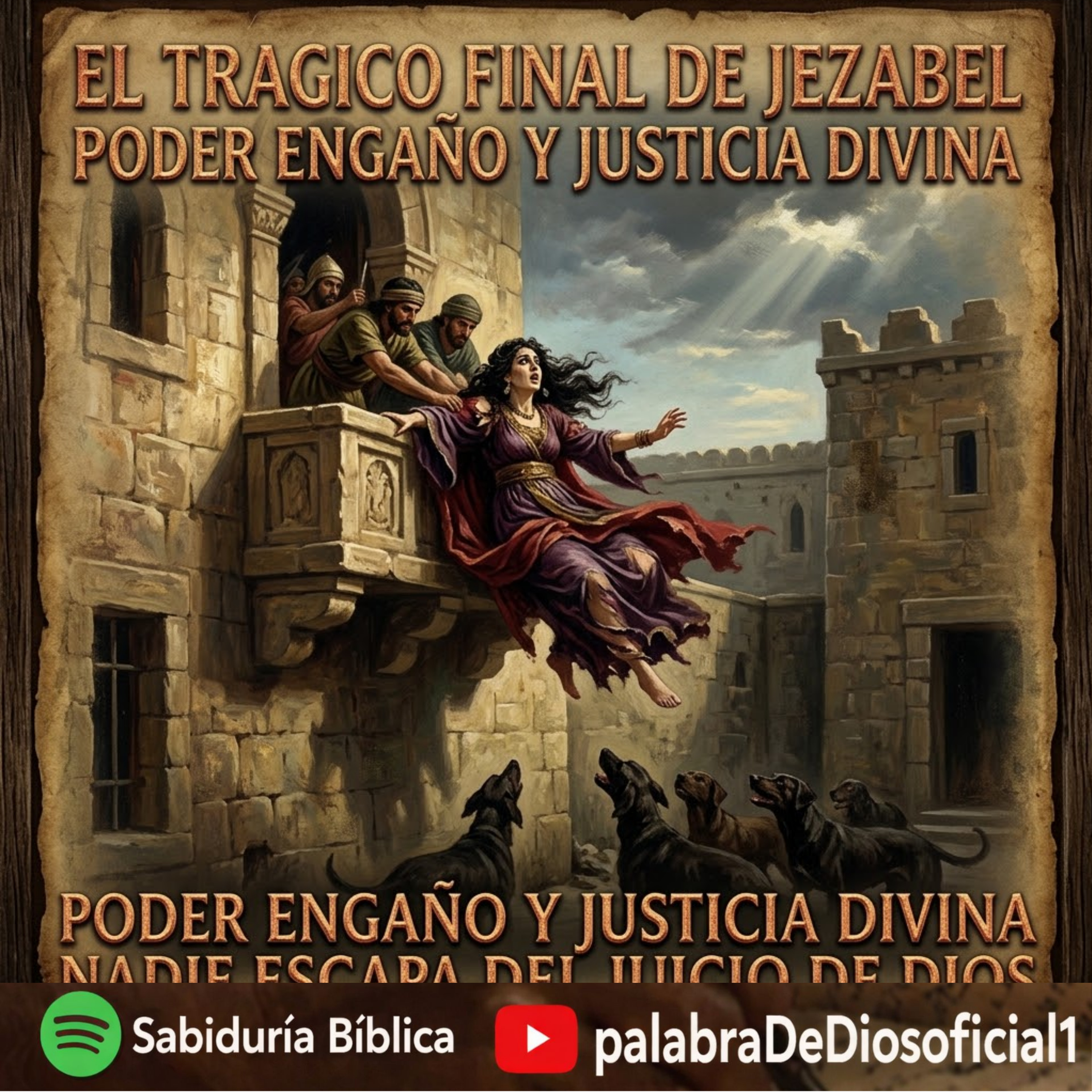 Portada de Sabiduría Bíblica