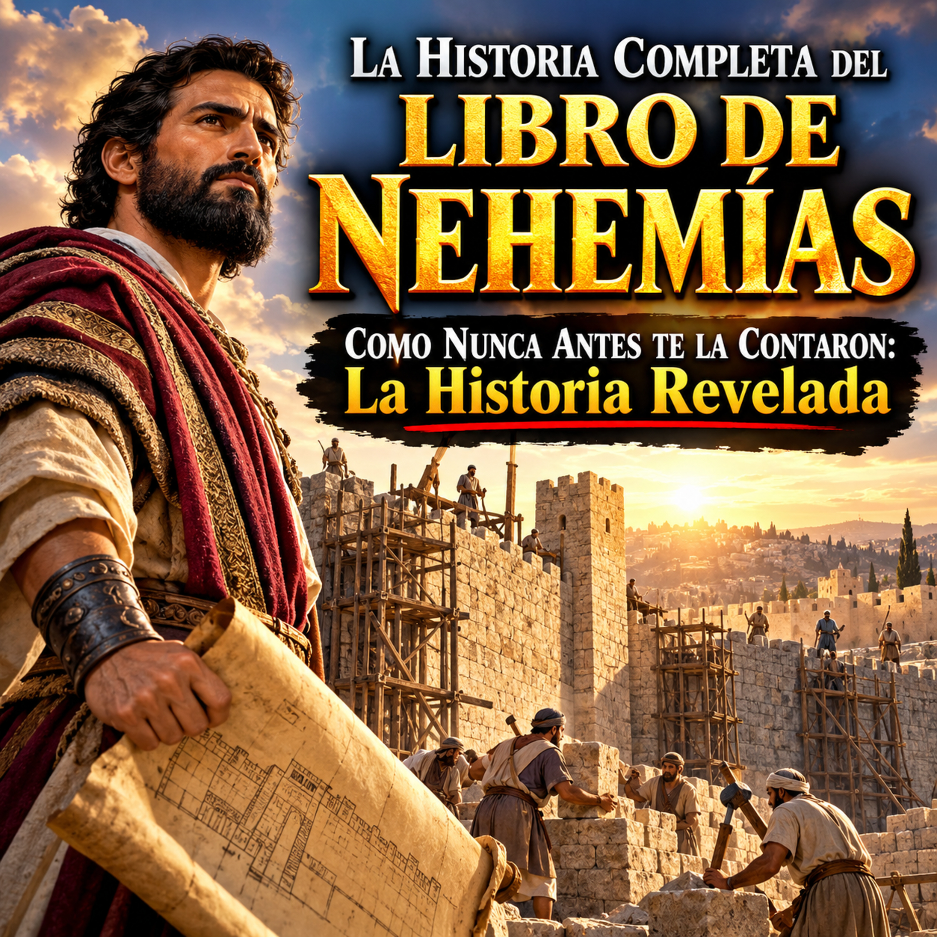 Portada de Sabiduría Bíblica