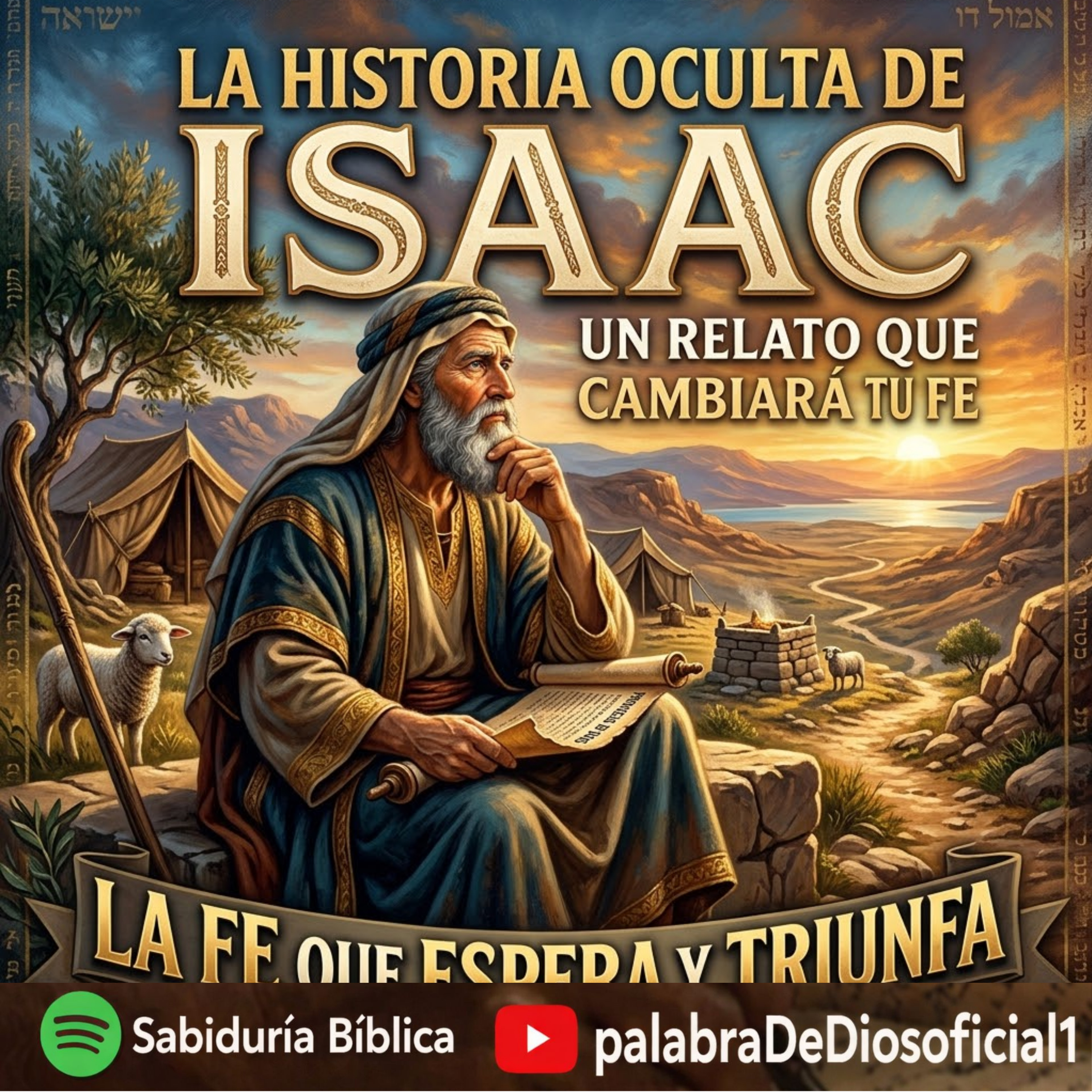 Portada de Sabiduría Bíblica