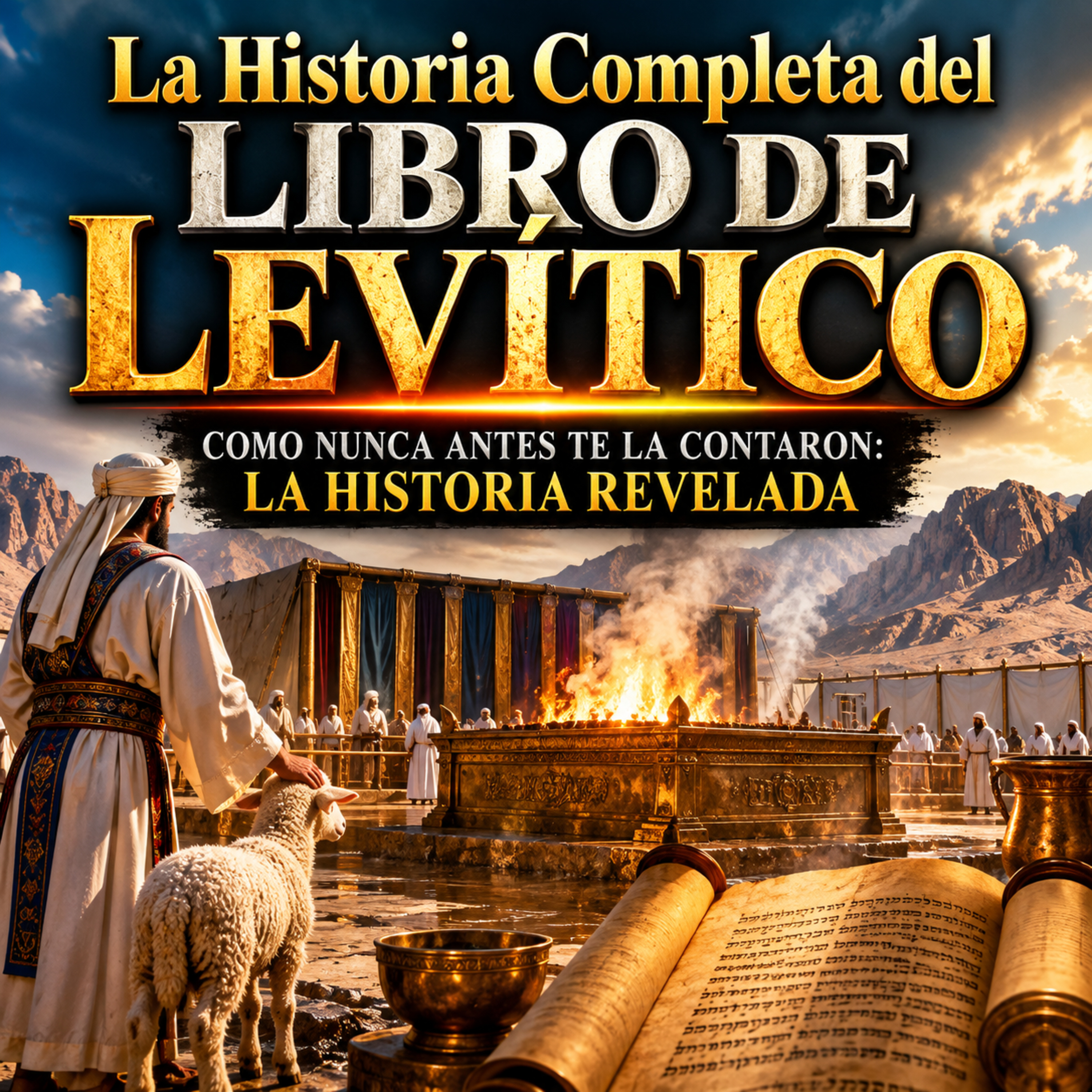 Portada de Sabiduría Bíblica