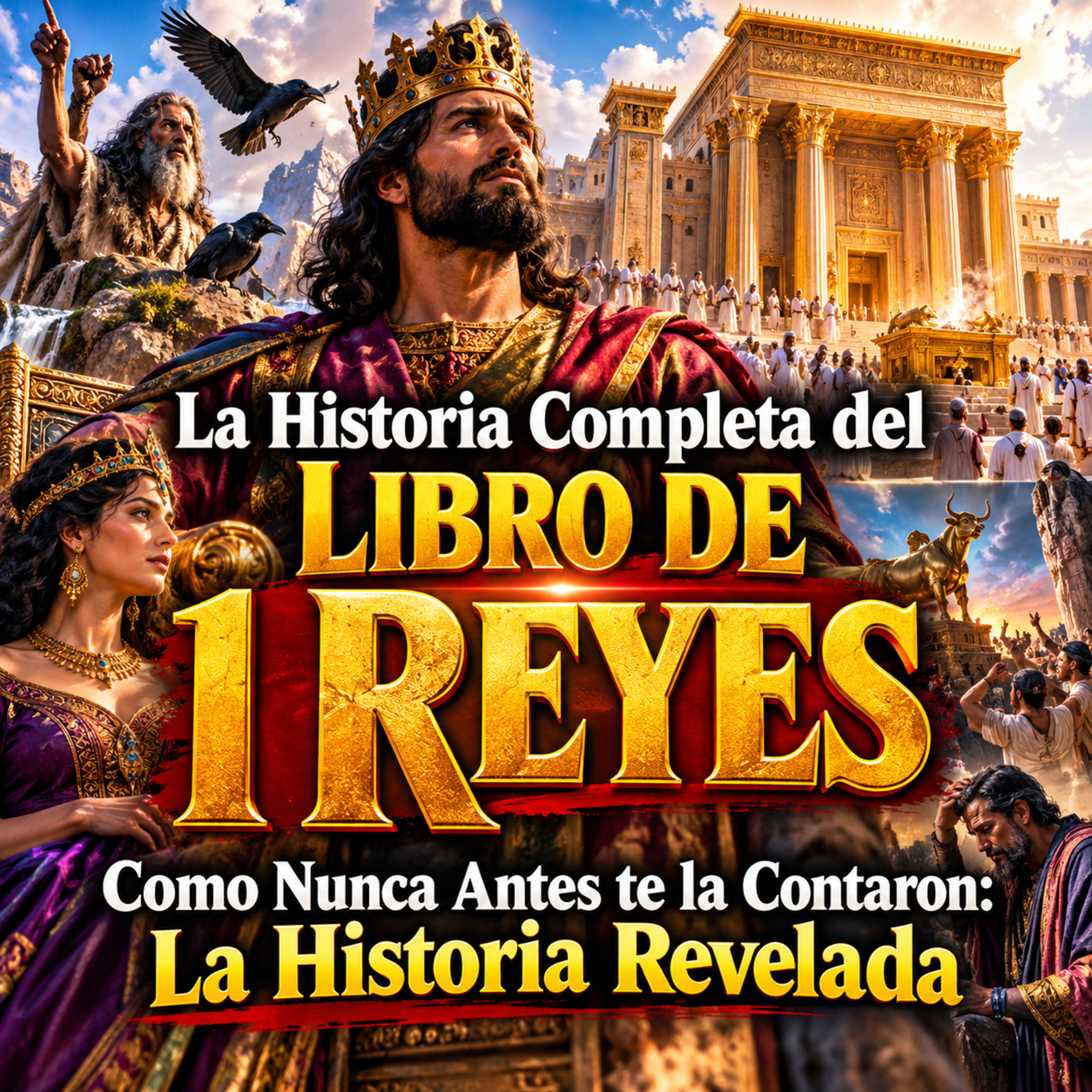 Portada de Sabiduría Bíblica