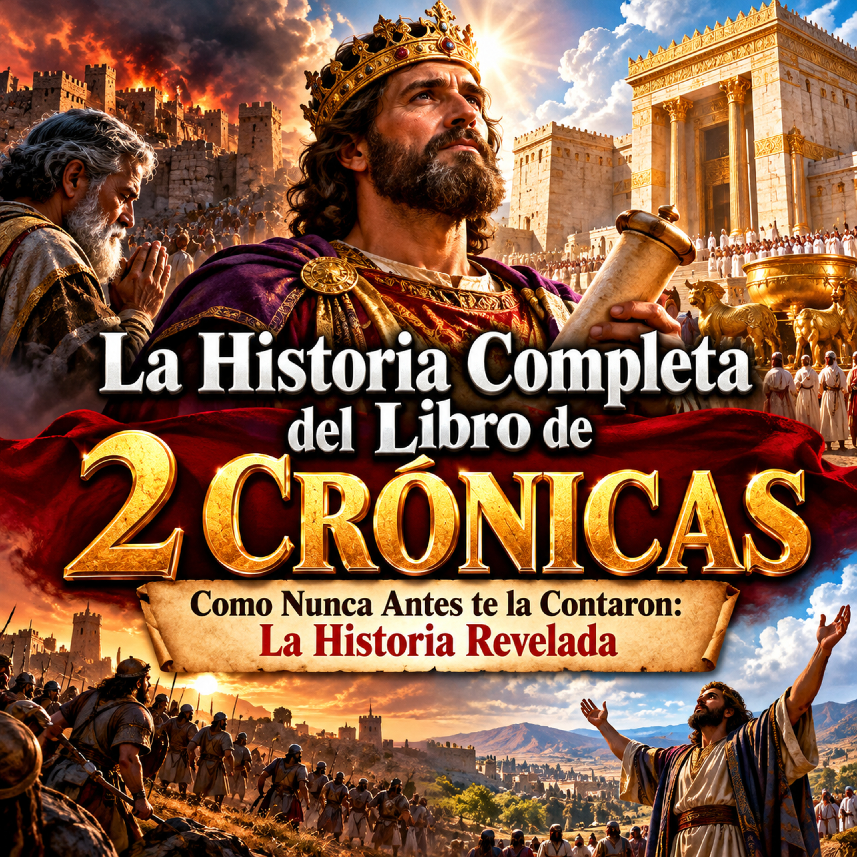 Portada de Sabiduría Bíblica