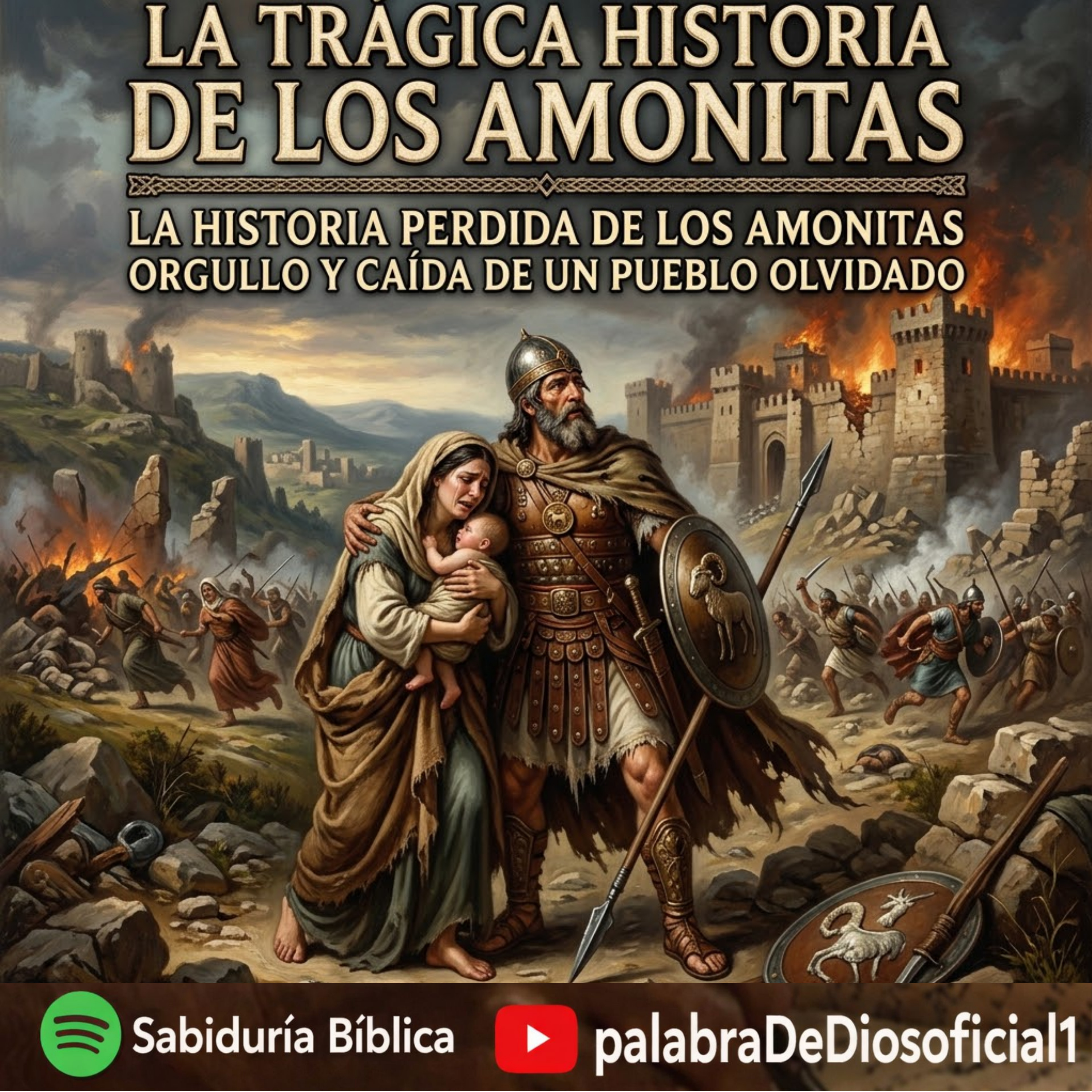 Portada de Sabiduría Bíblica