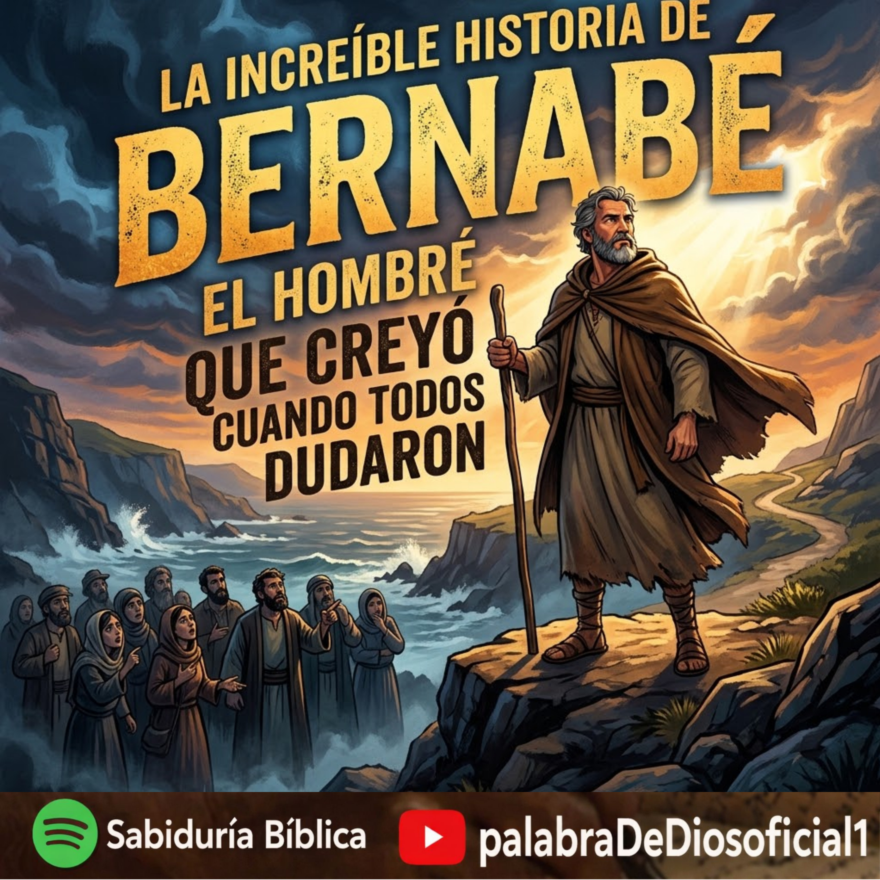 Portada de Sabiduría Bíblica