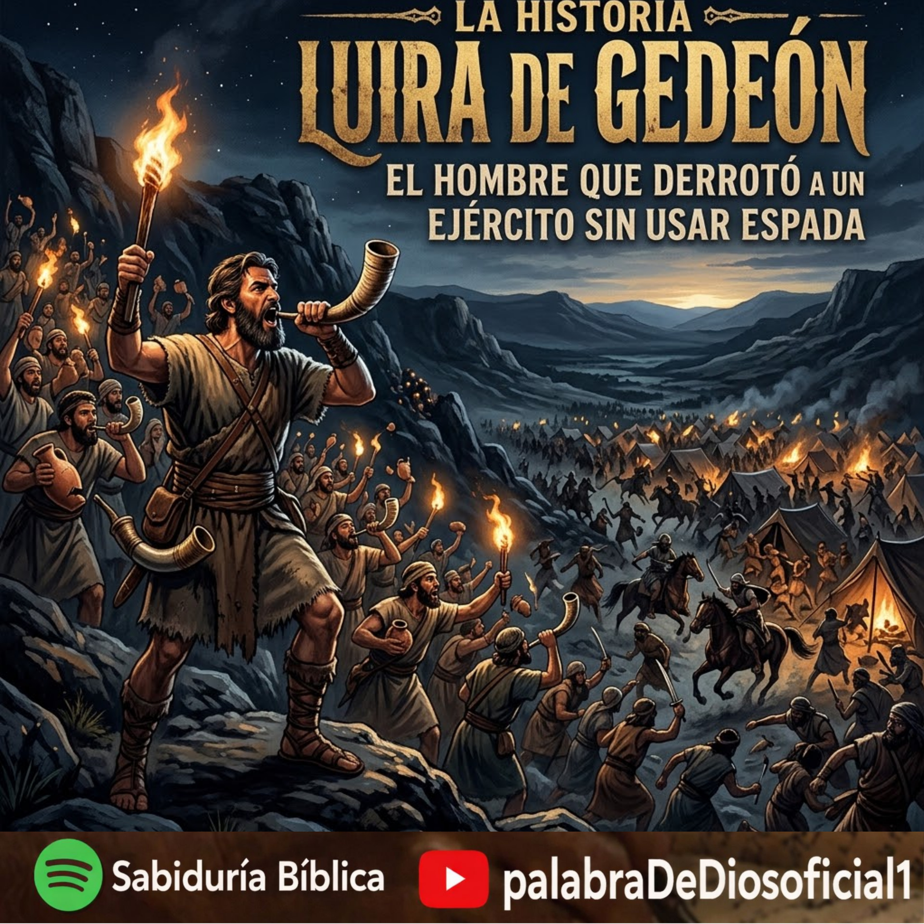 Portada de Sabiduría Bíblica
