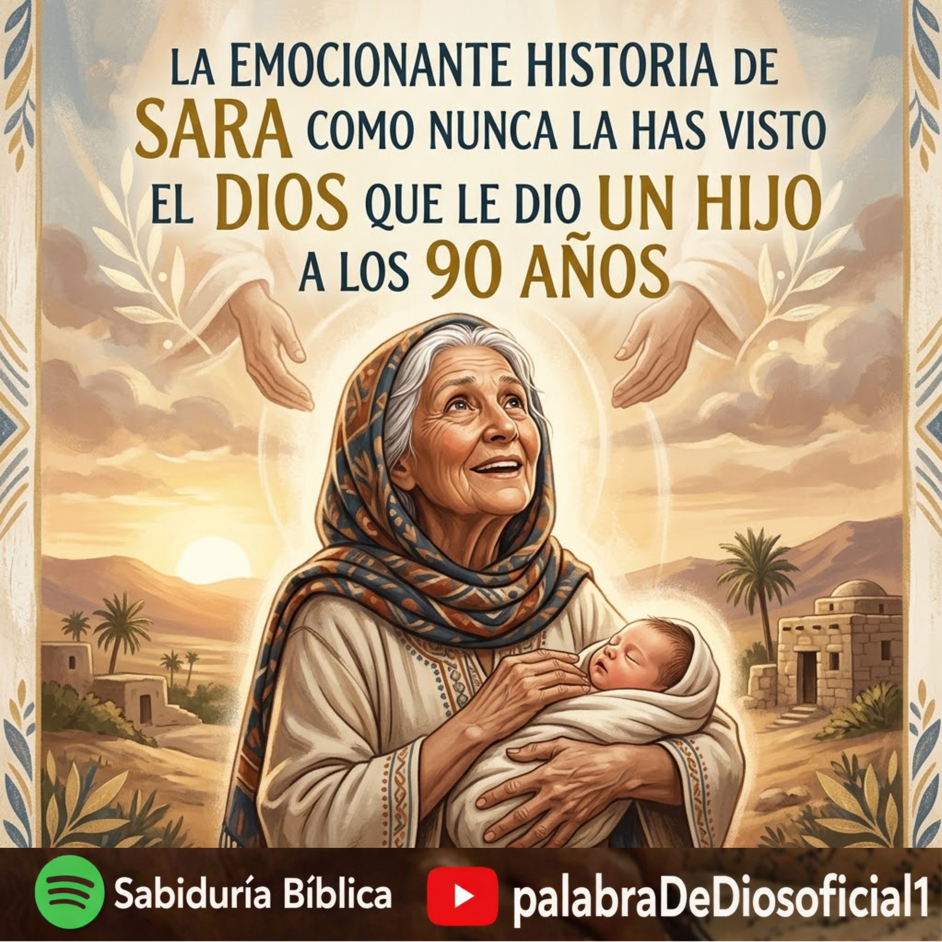 Portada de Sabiduría Bíblica