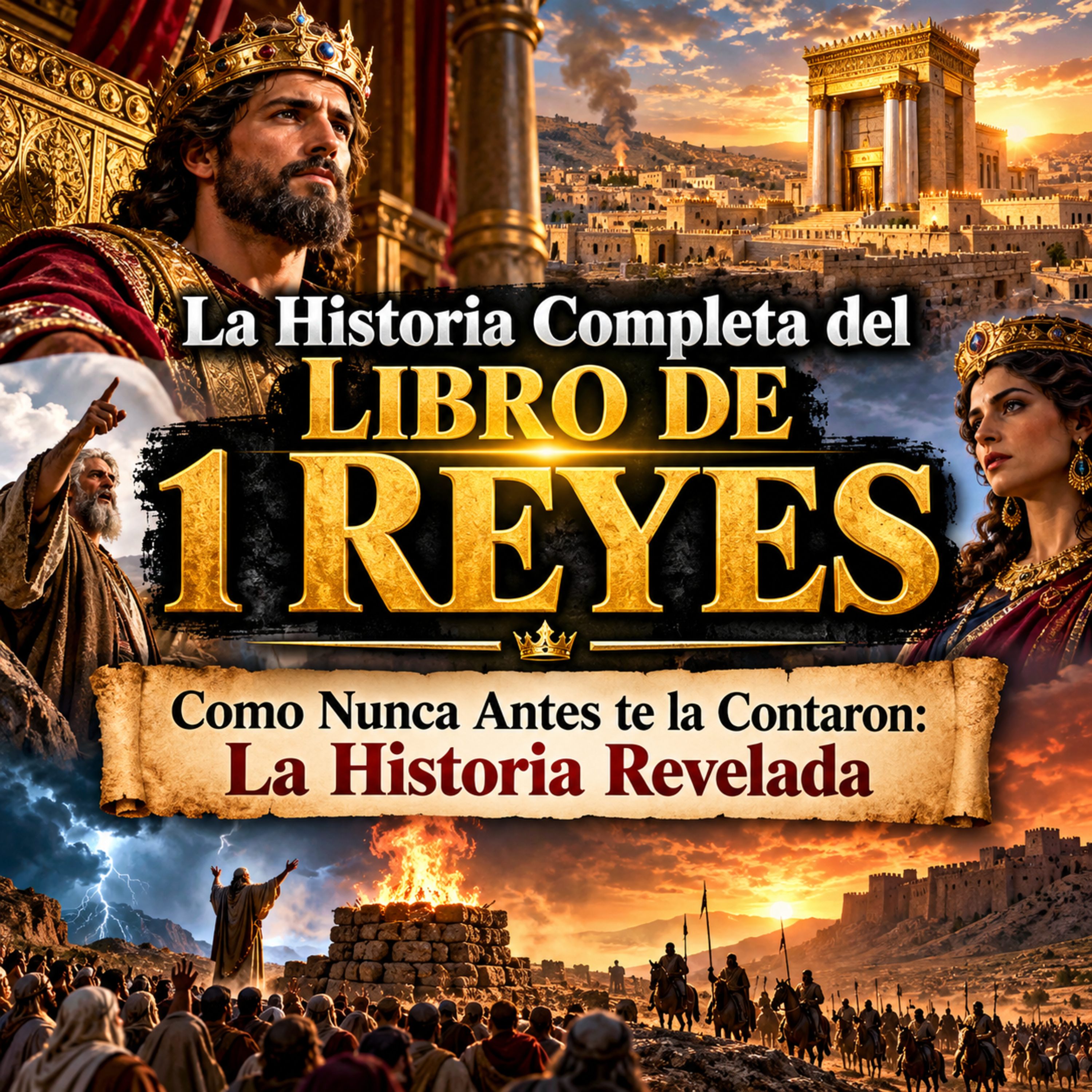Portada de Sabiduría Bíblica