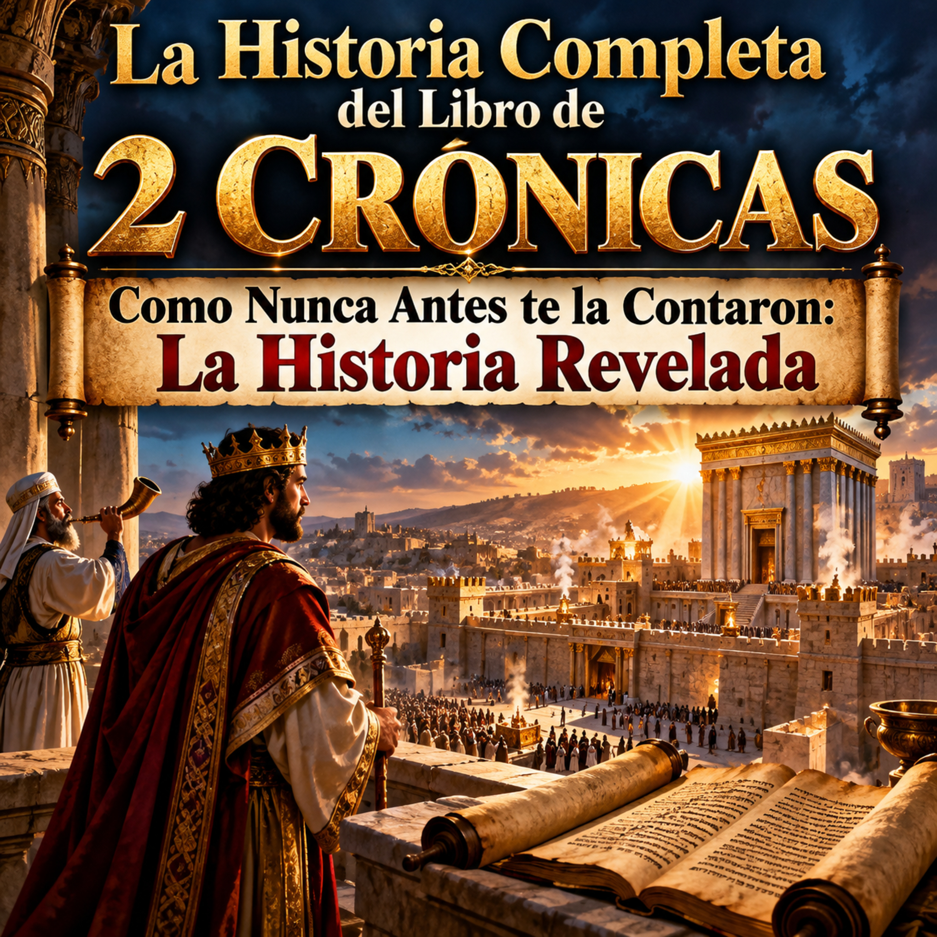 Portada de Sabiduría Bíblica