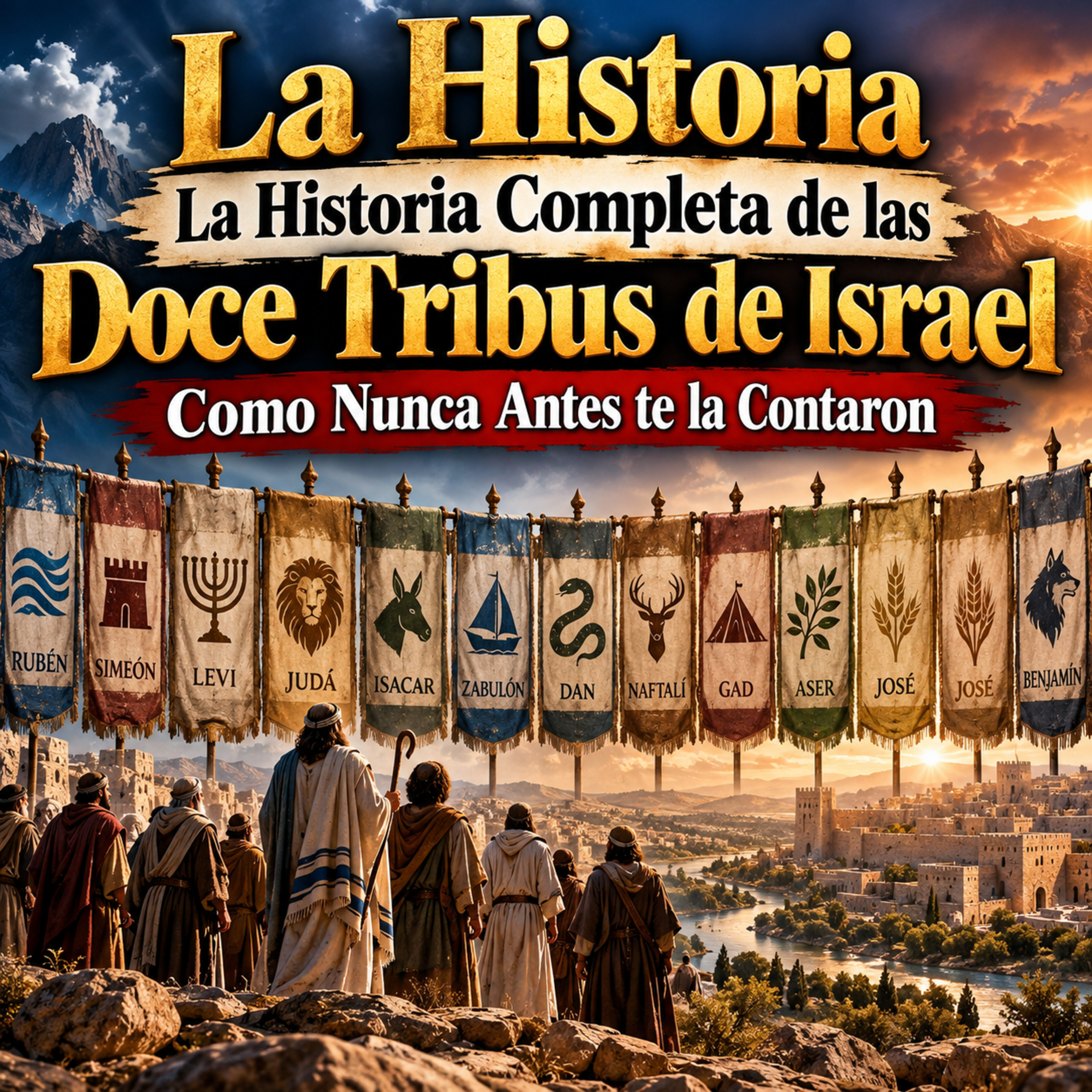 Portada de Sabiduría Bíblica